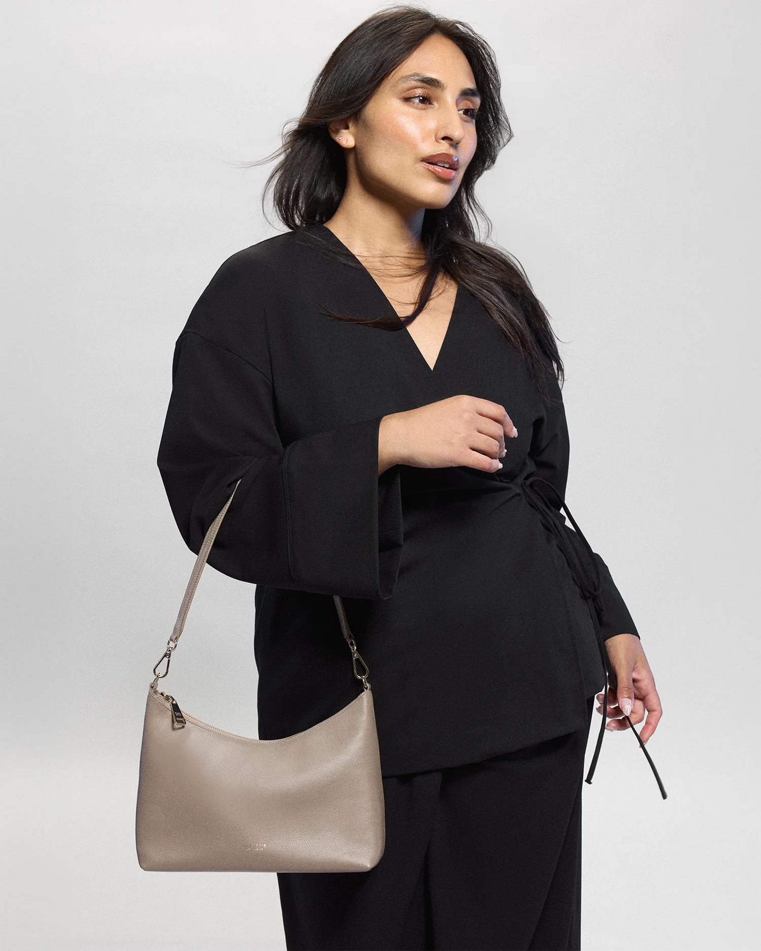 Addison Crossbody Leather - Image 10