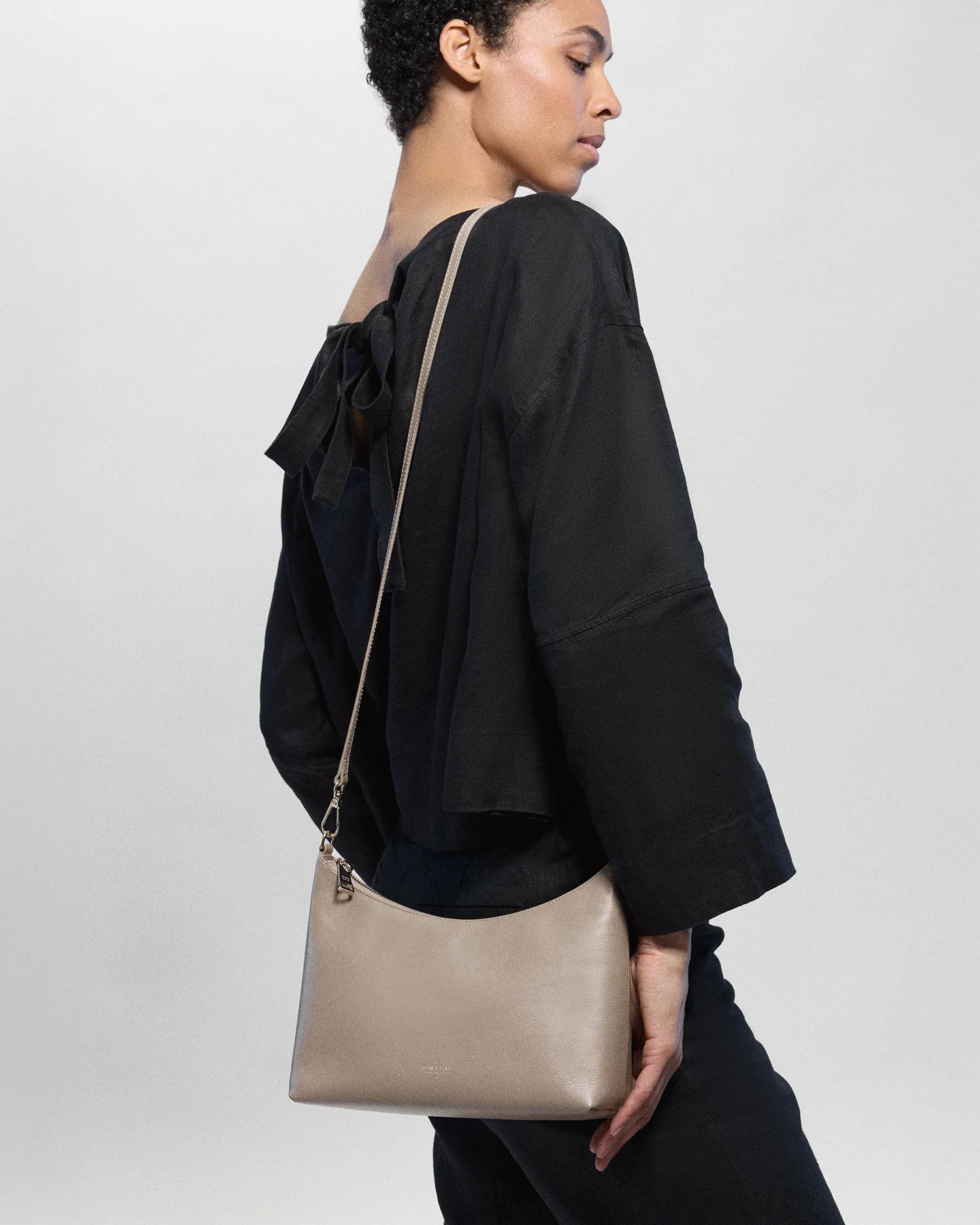 Addison Crossbody Leather - Image 11