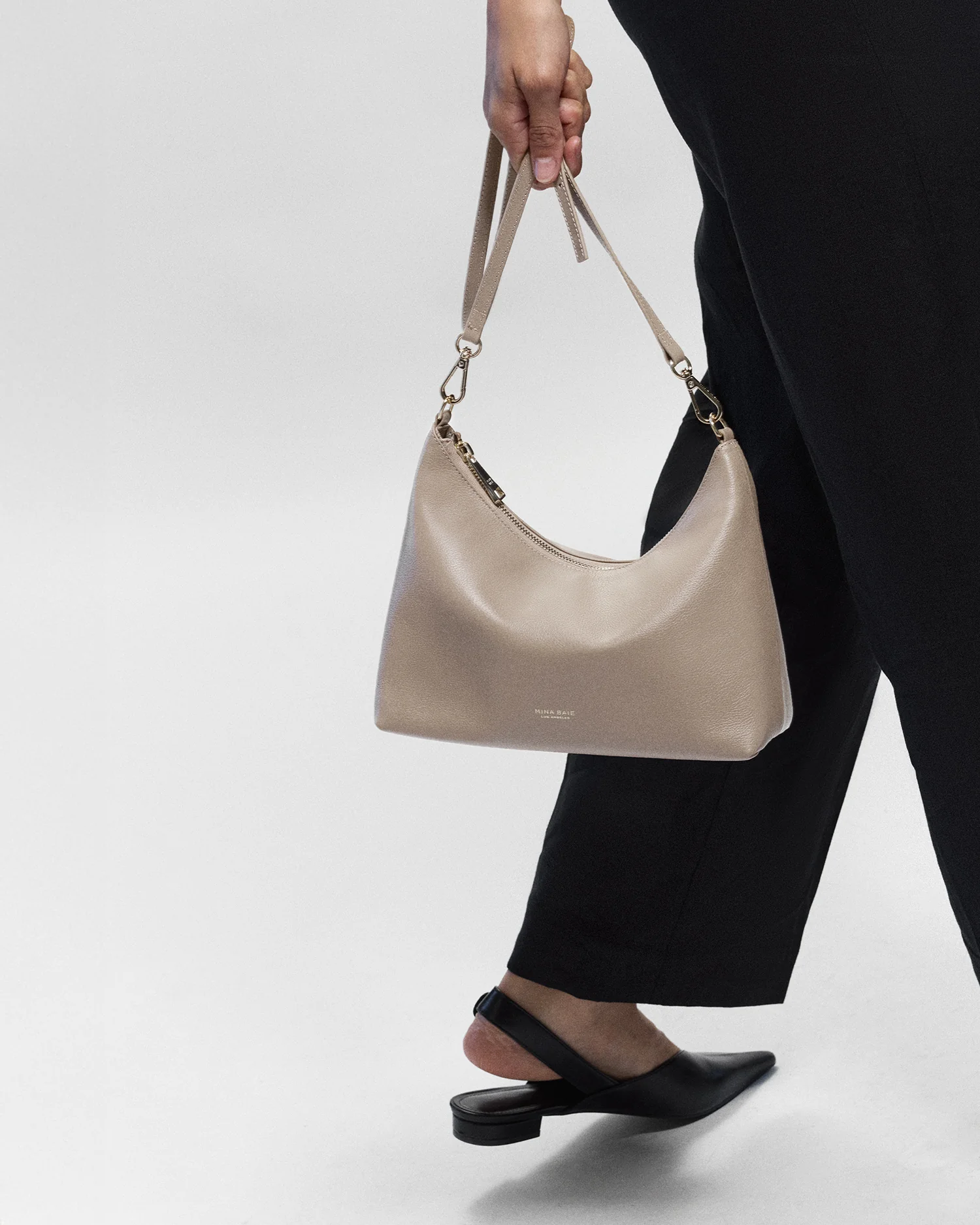 Addison Crossbody Leather - Image 12