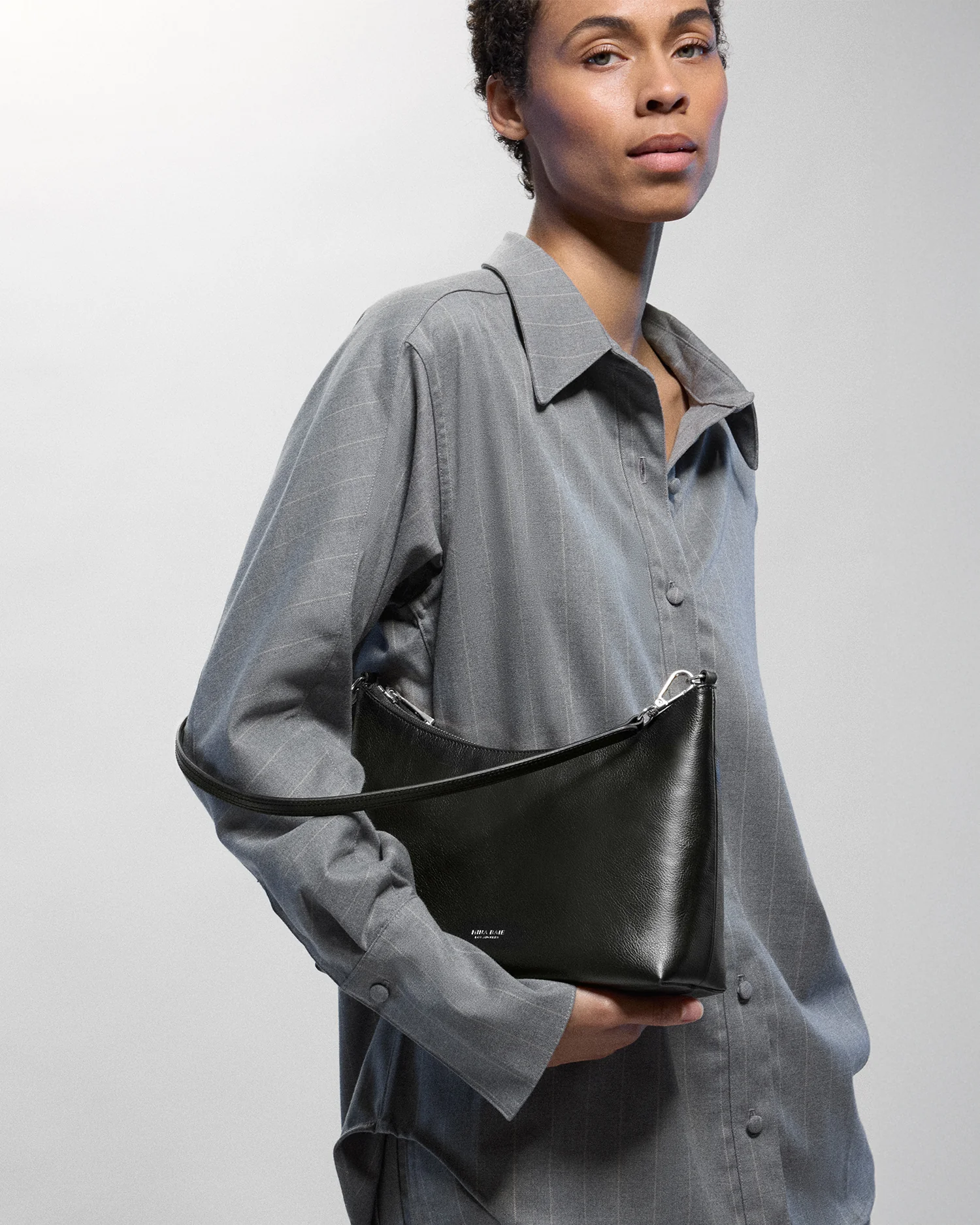 Addison Crossbody Leather - Image 16
