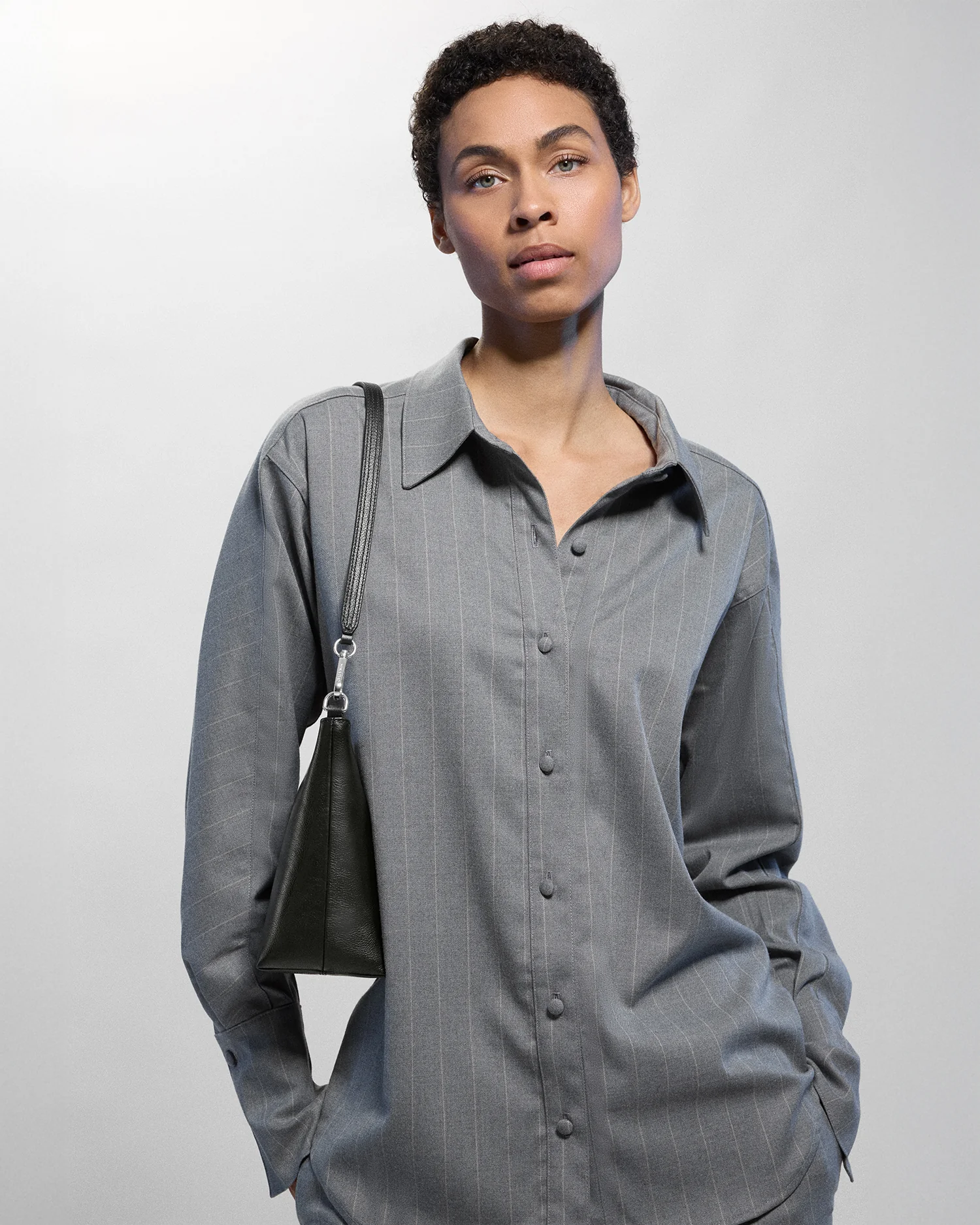 Addison Crossbody Leather - Image 17
