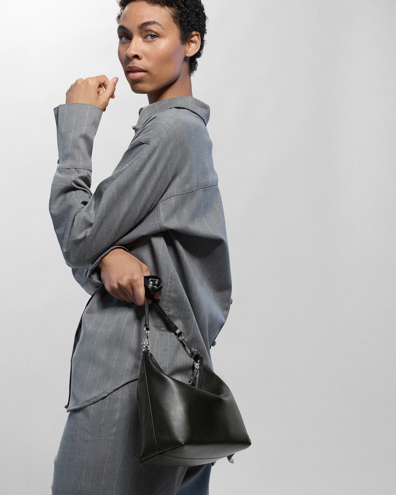 Addison Crossbody Leather - Image 18