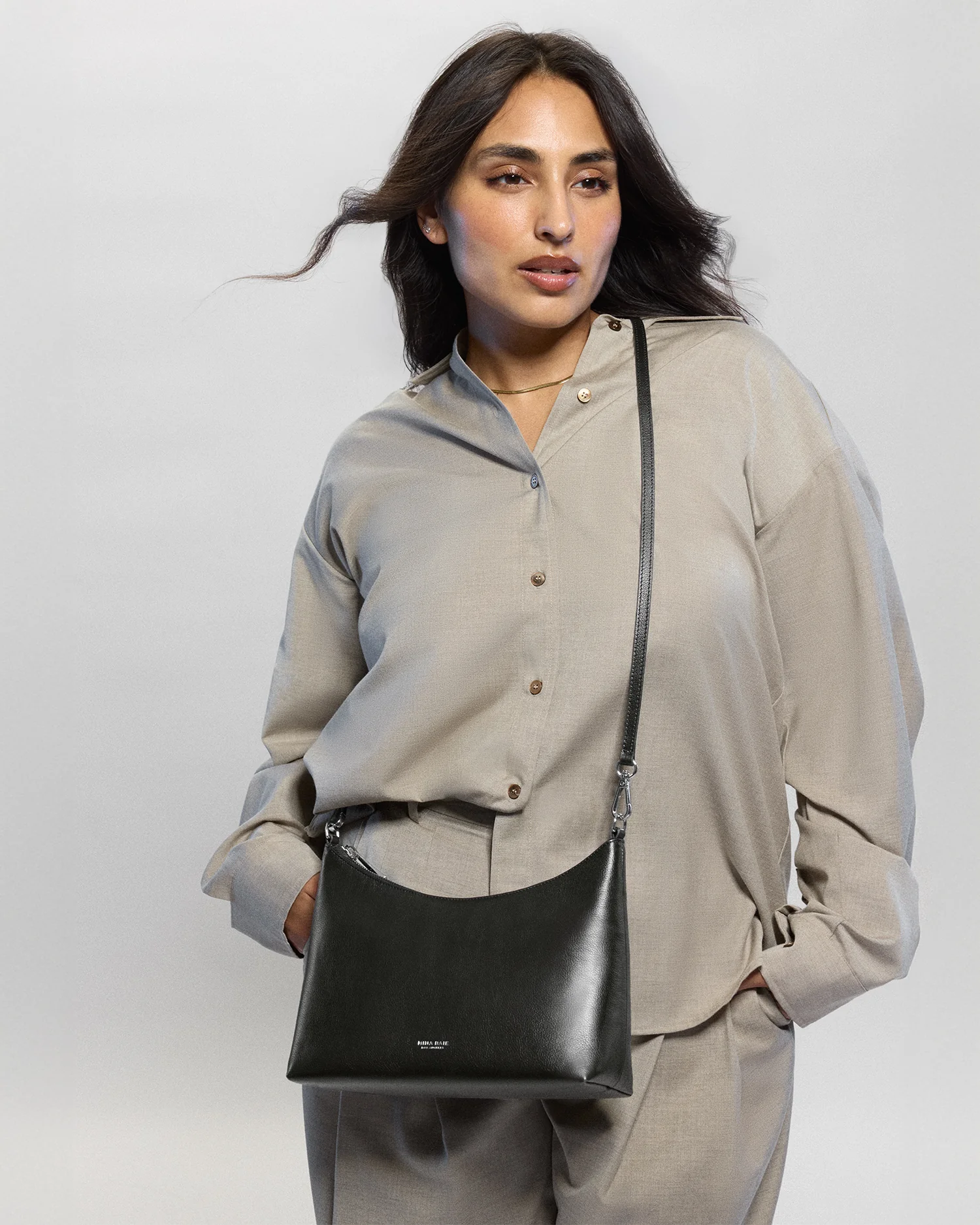 Addison Crossbody Leather - Image 19