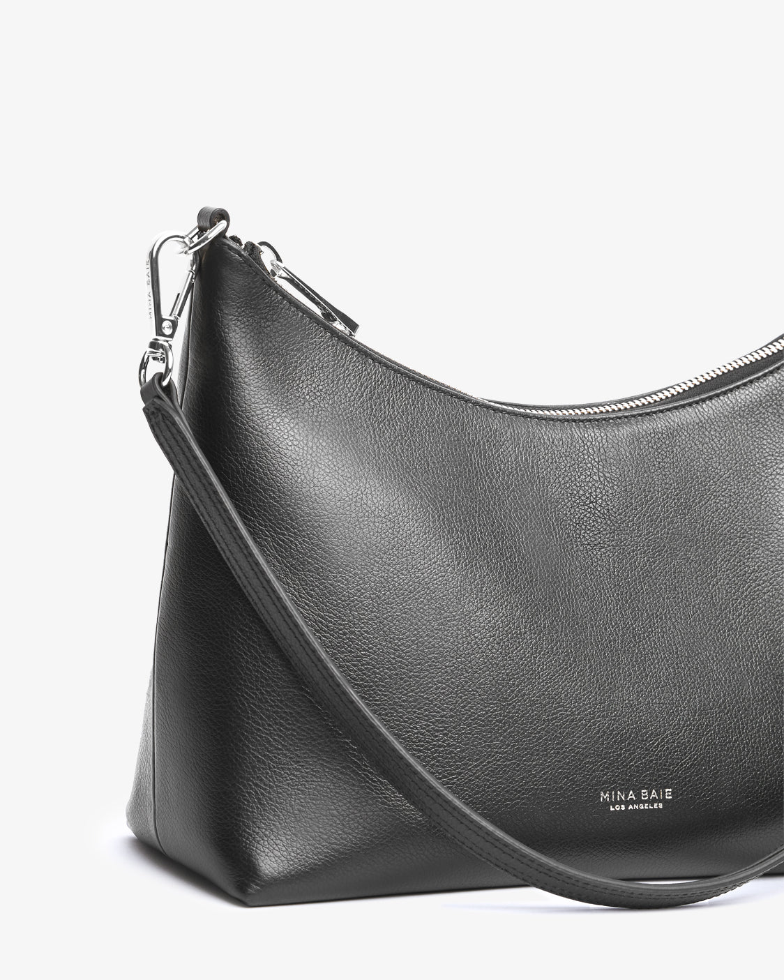 Addison Crossbody Leather - Image 20