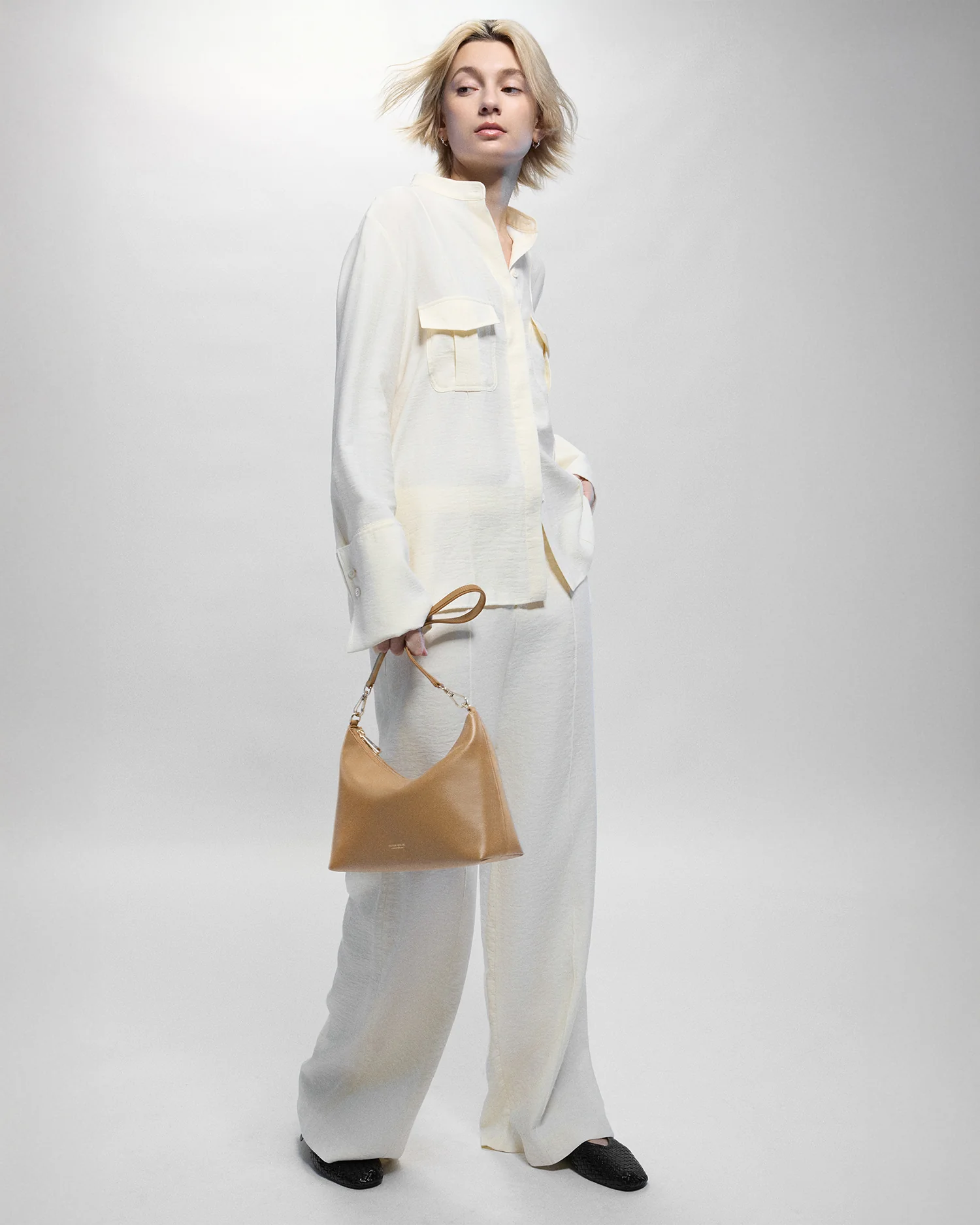 Addison Crossbody Leather - Image 25