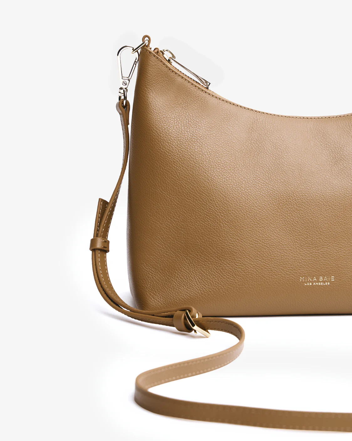Addison Crossbody Leather - Image 27