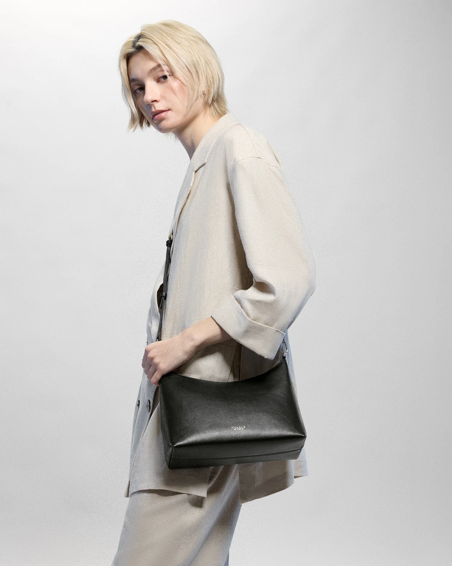 Addison Crossbody Leather - Image 30