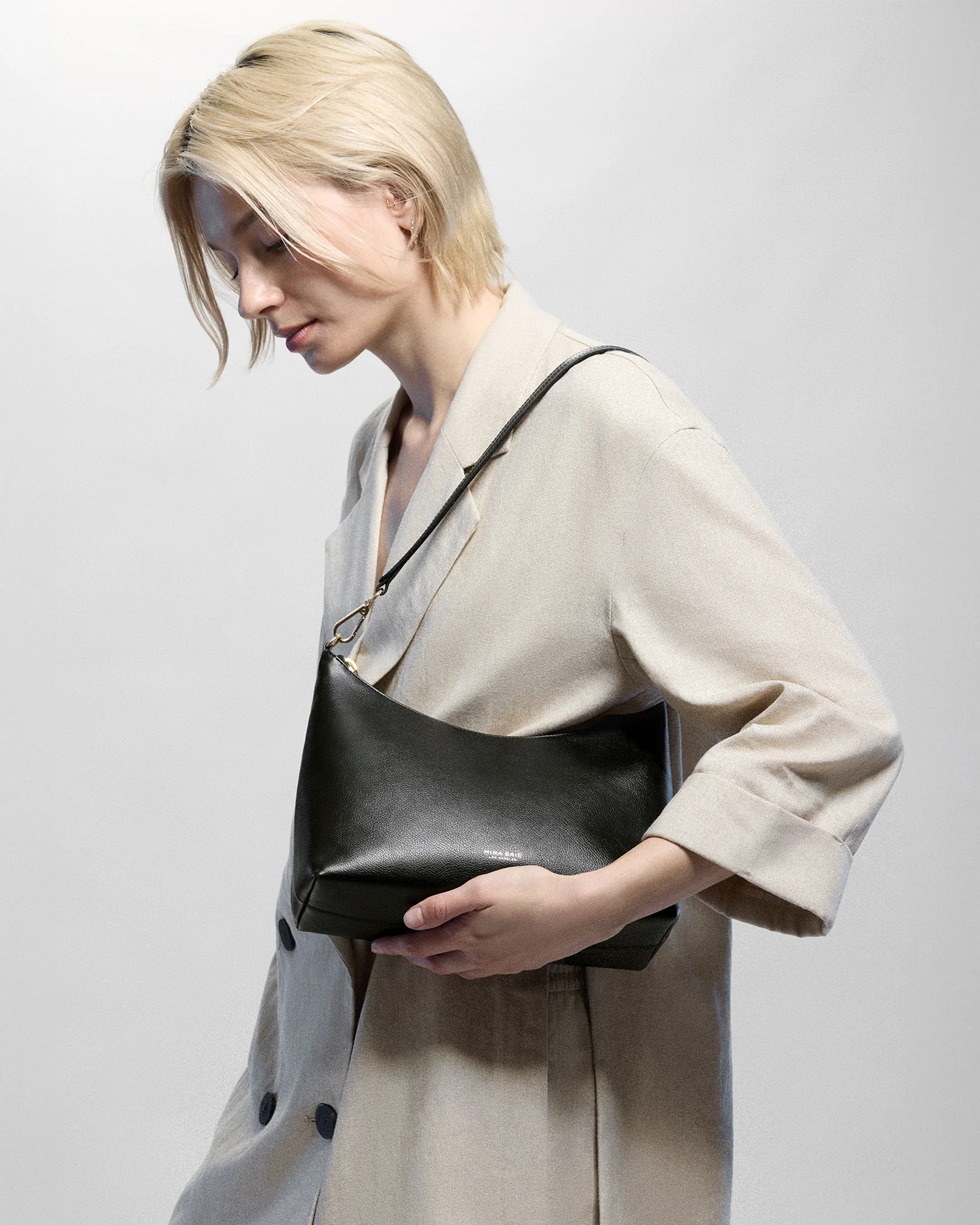 Addison Crossbody Leather - Image 32