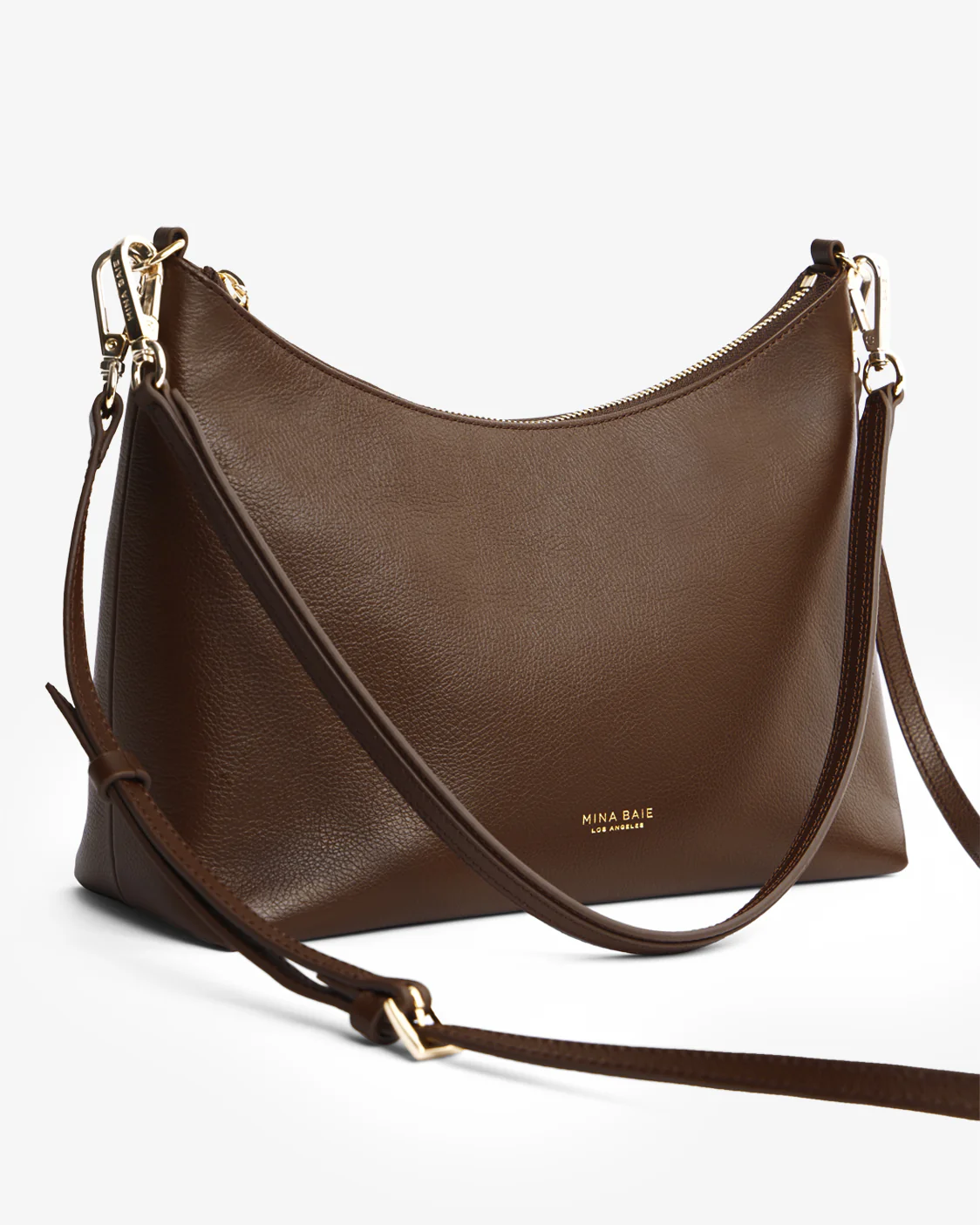 Addison Crossbody Leather - Image 6