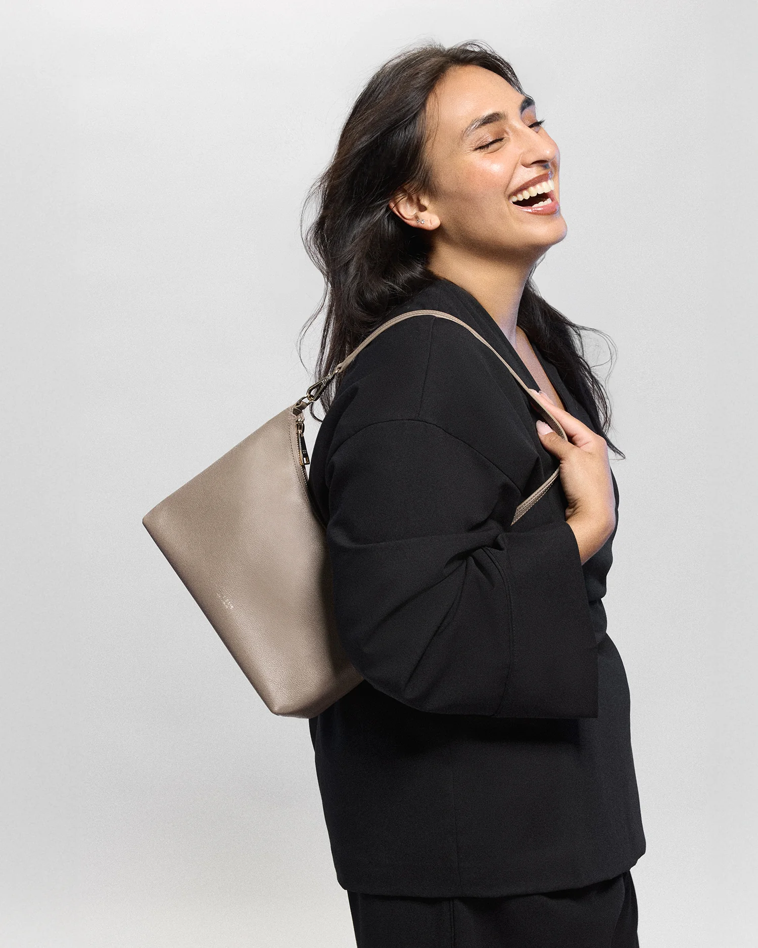 Addison Crossbody Leather - Image 9