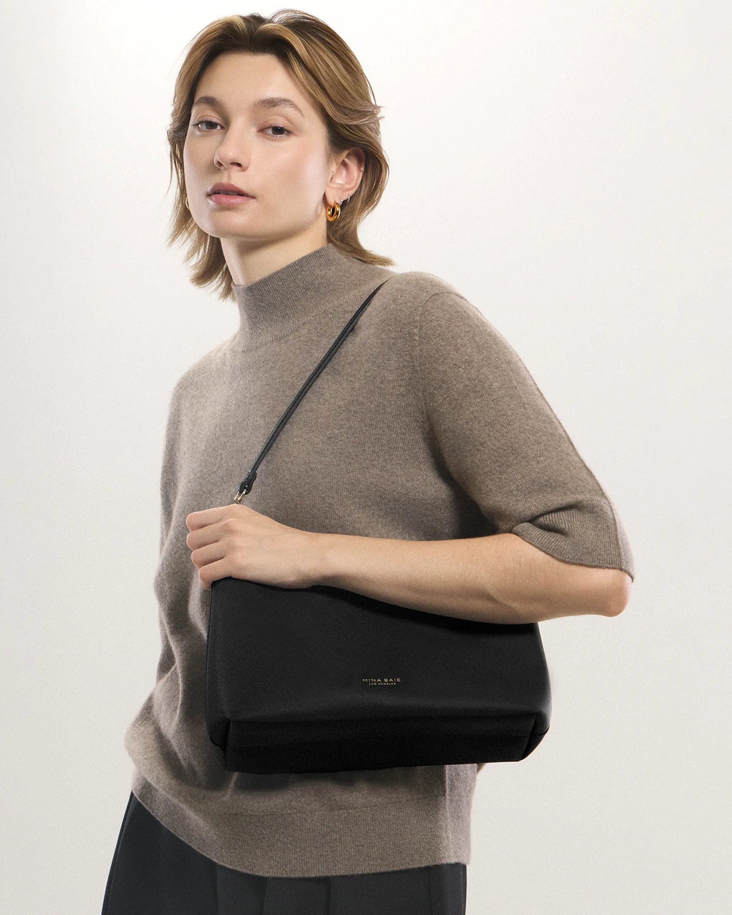Addison Crossbody Nylon - Image 17