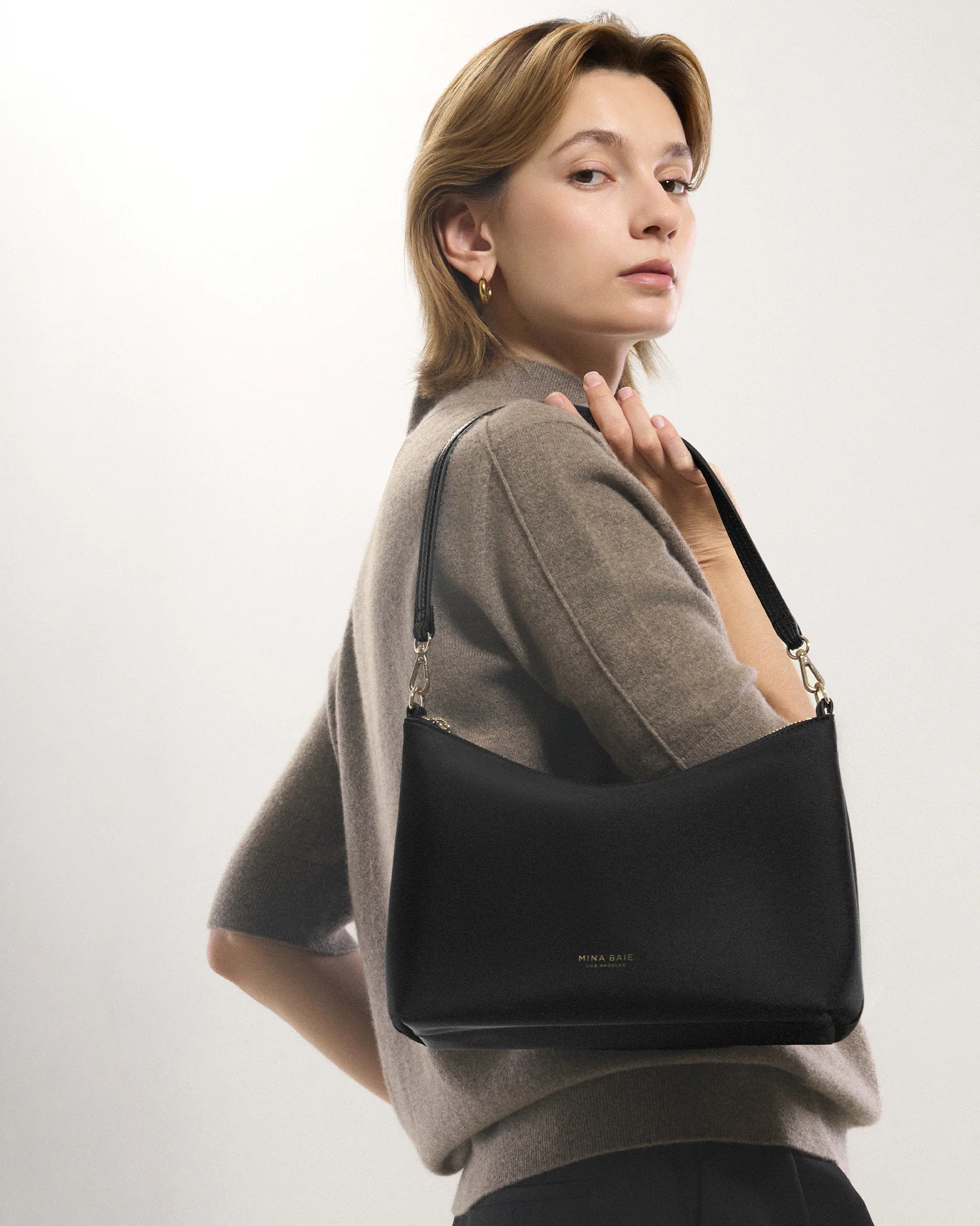 Addison Crossbody Nylon - Image 18
