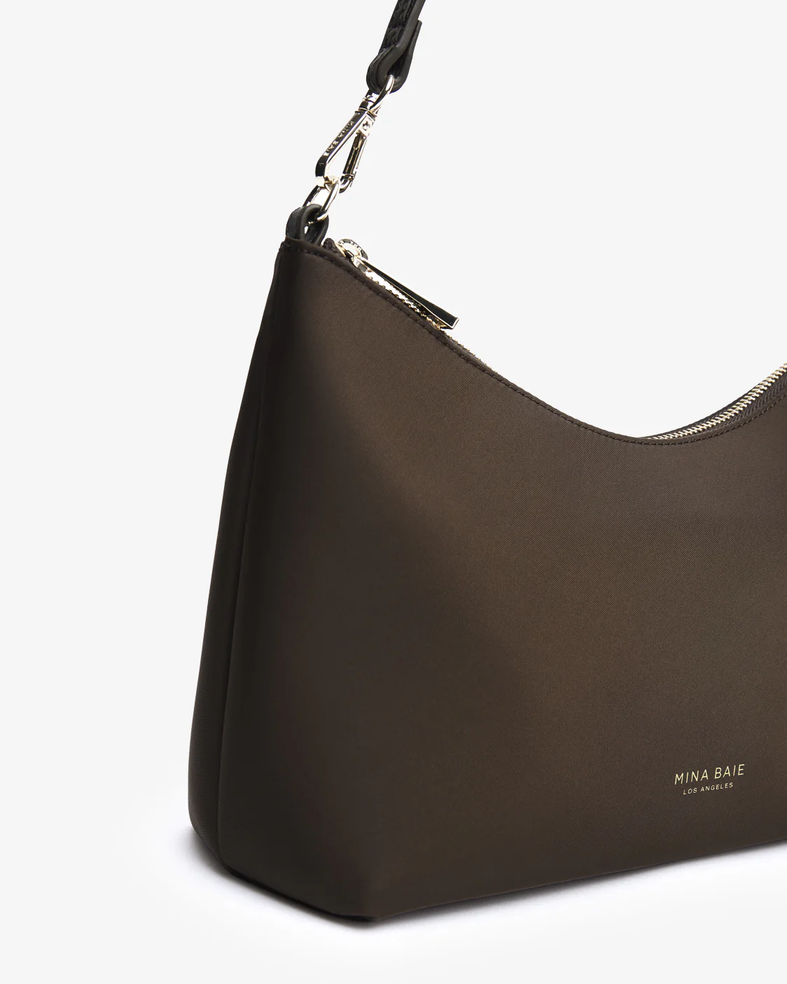 Addison Crossbody Nylon - Image 6