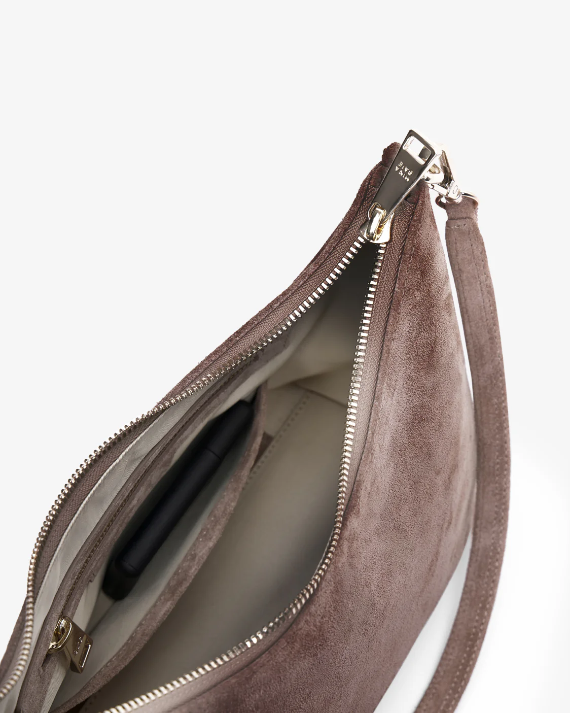 Addison Crossbody Suede - Image 13