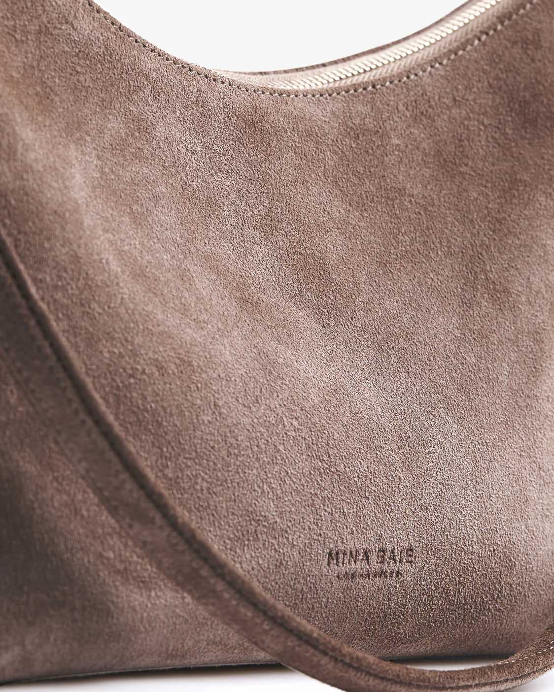 Addison Crossbody Suede - Image 14