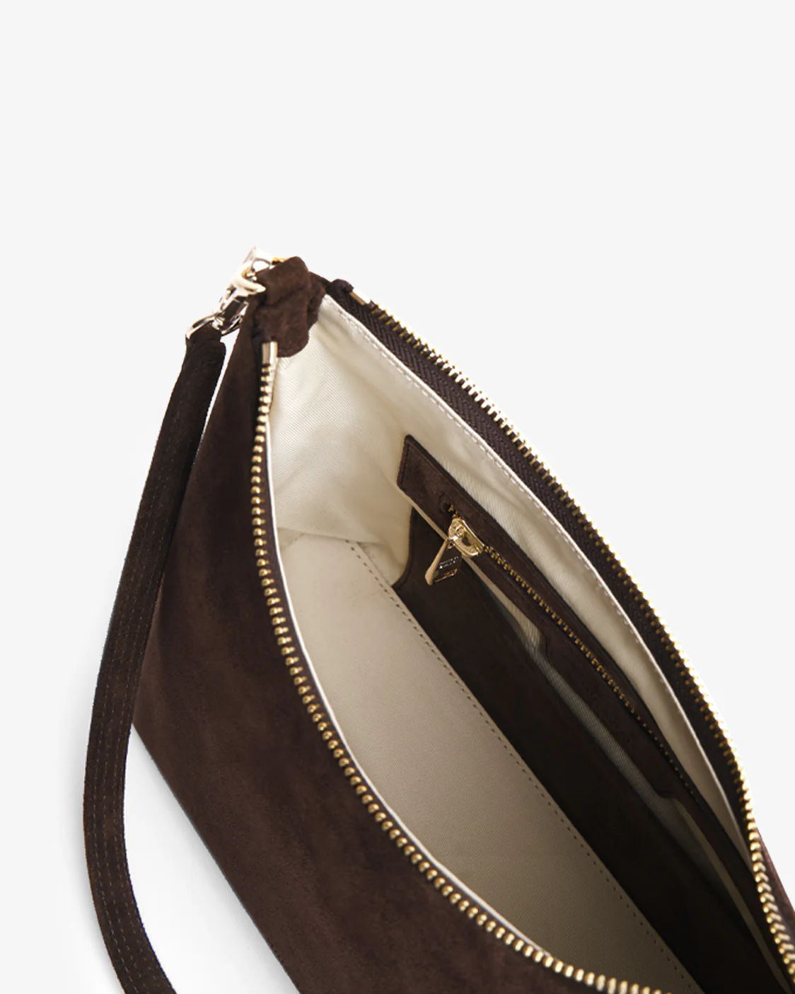 Addison Crossbody Suede - Image 6