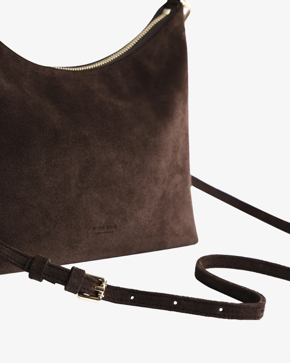 Addison Crossbody Suede - Image 7