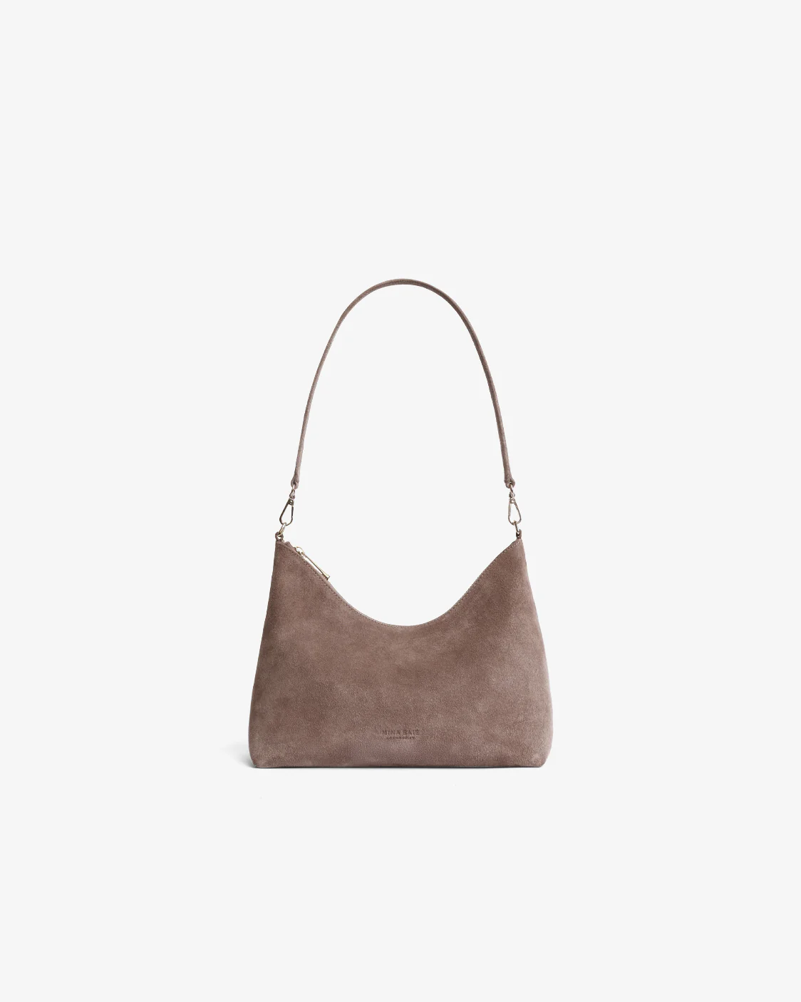 Addison Crossbody Suede - Image 8