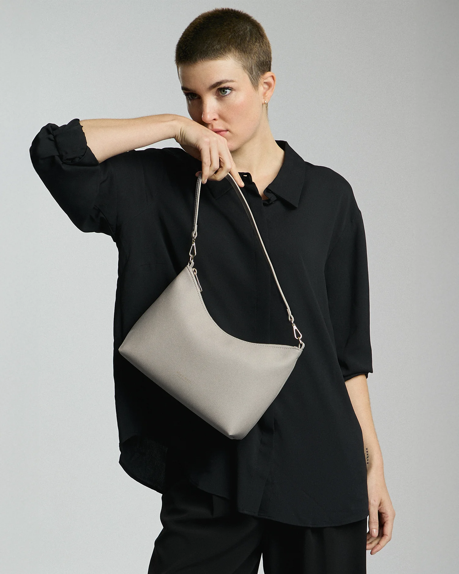 Addison Crossbody Vegan - Image 3