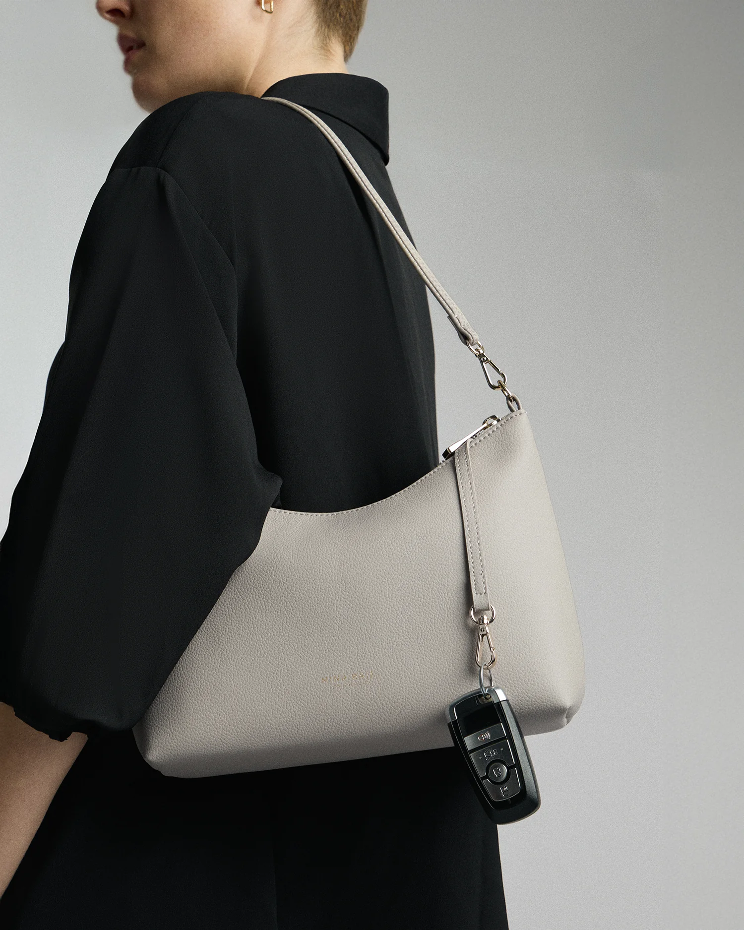Addison Crossbody Vegan - Image 4