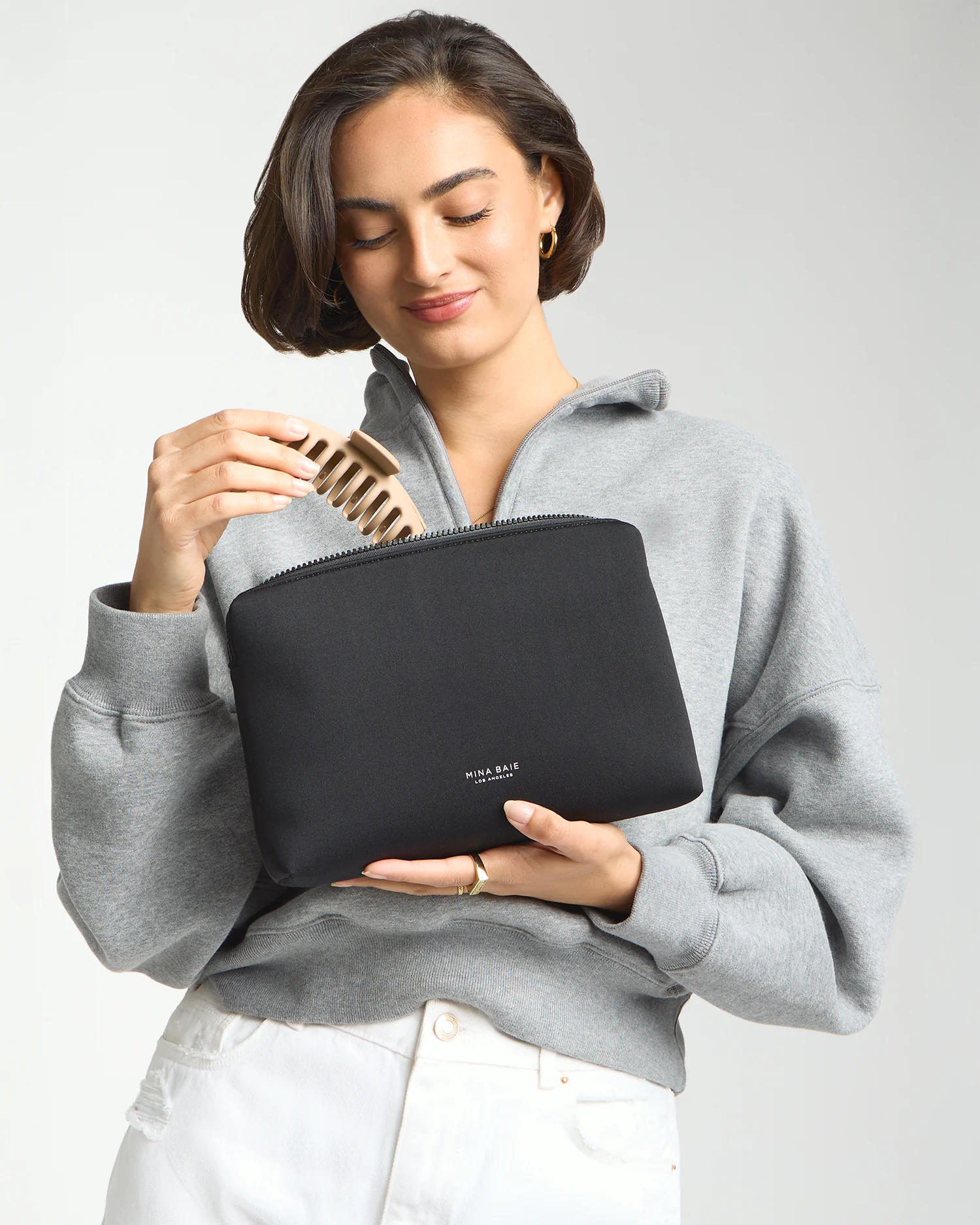 Ari Everyday Pouch Neoprene - Image 3