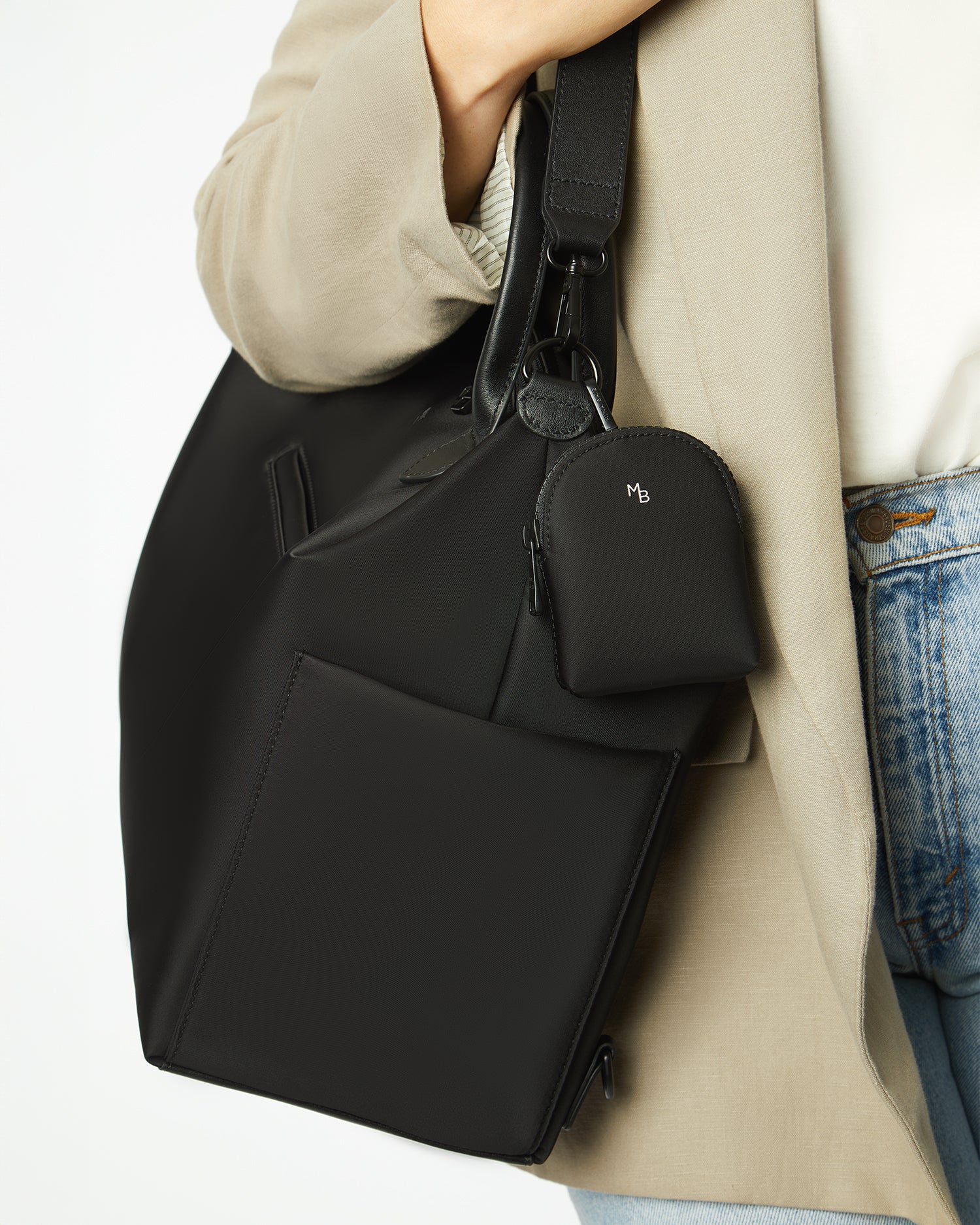 BAIE Clip Pouch Nylon - Image 6