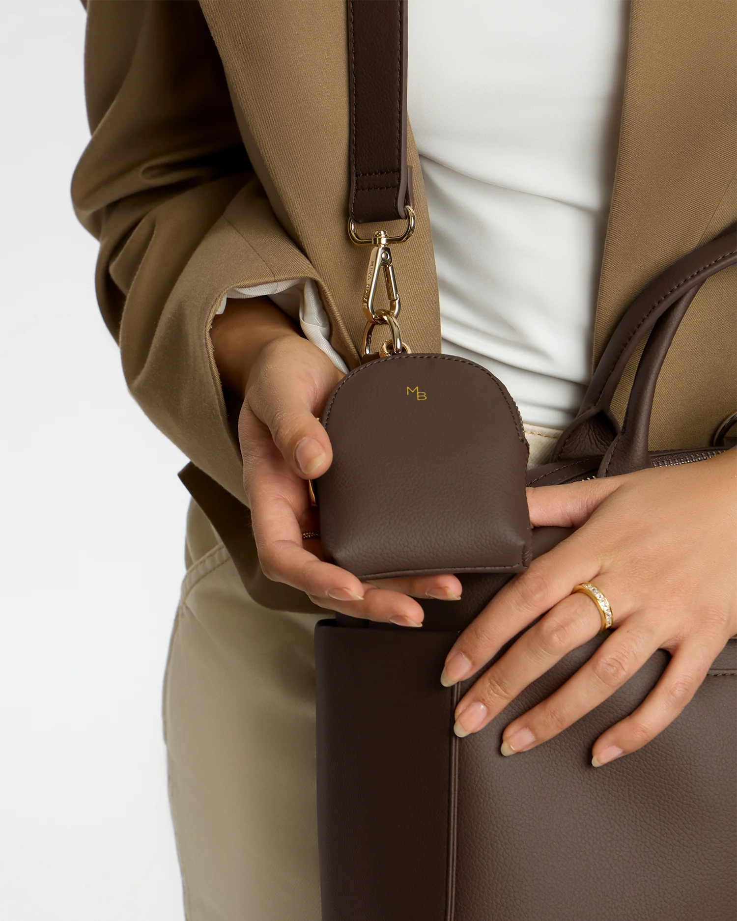 BAIE Clip Pouch Vegan - Image 15