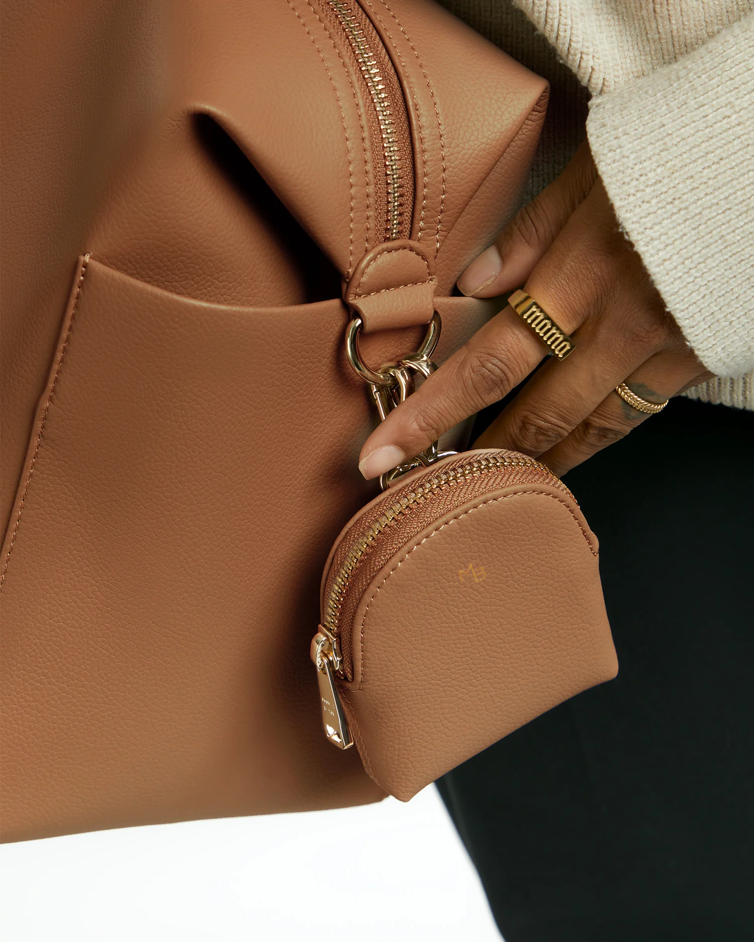 BAIE Clip Pouch Vegan - Image 28