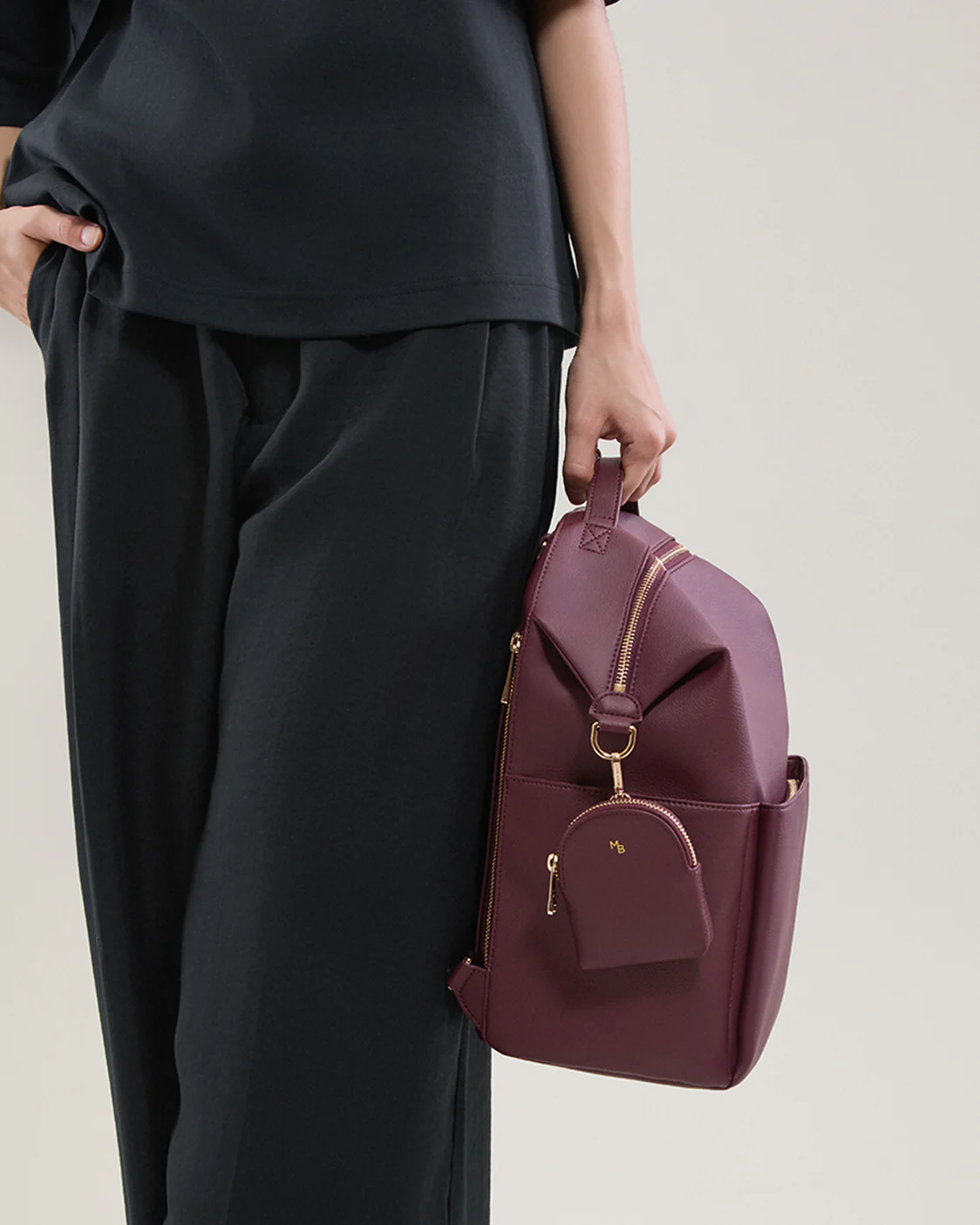 BAIE Clip Pouch Vegan - Image 39