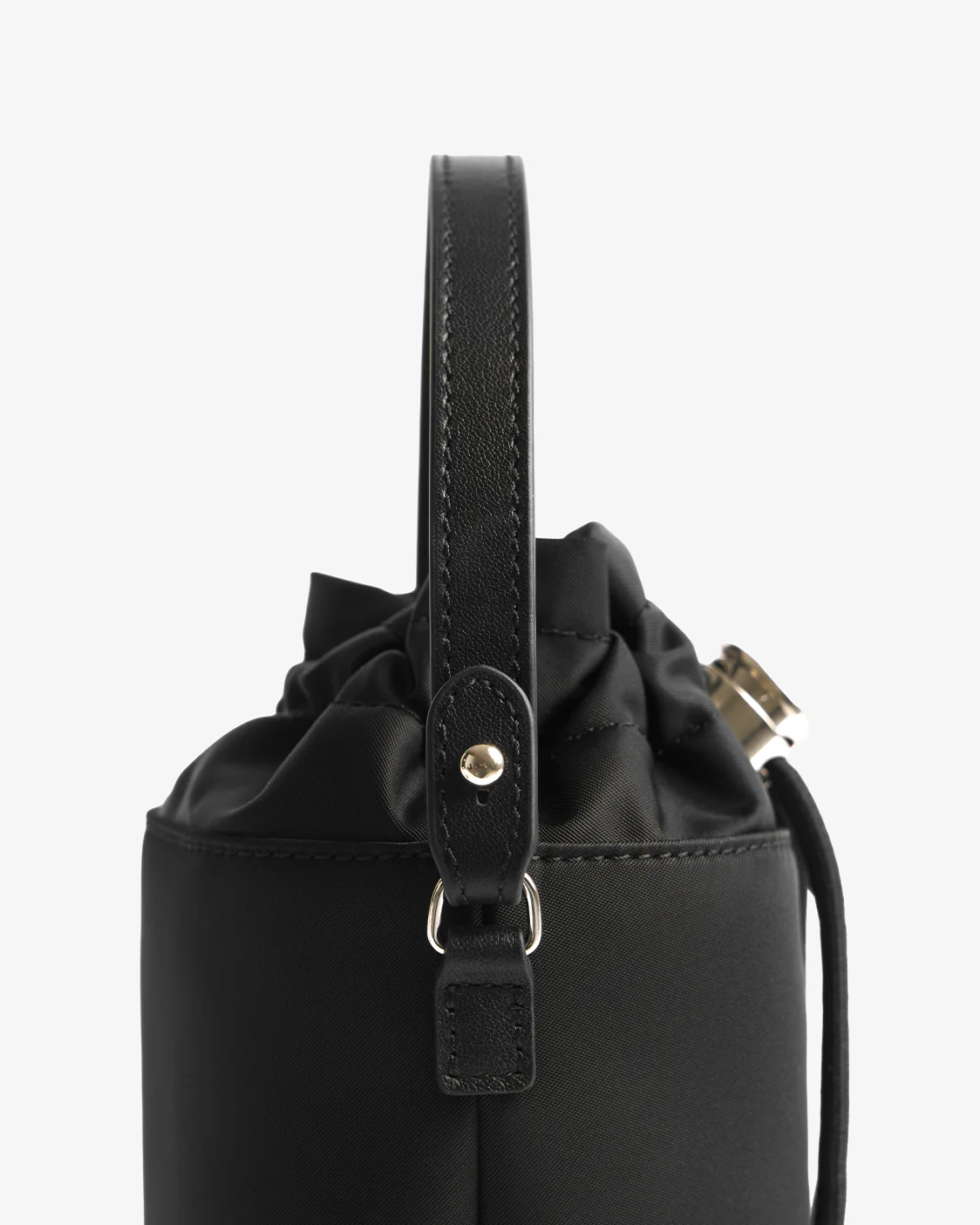 Bebe Bottle Bag Nylon - Image 11