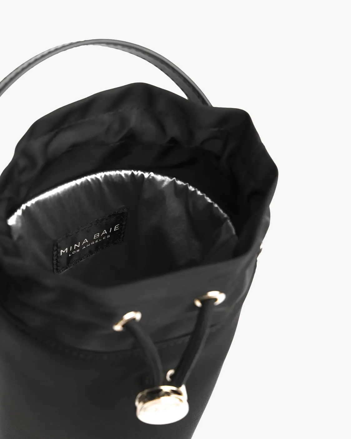 Bebe Bottle Bag Nylon - Image 12