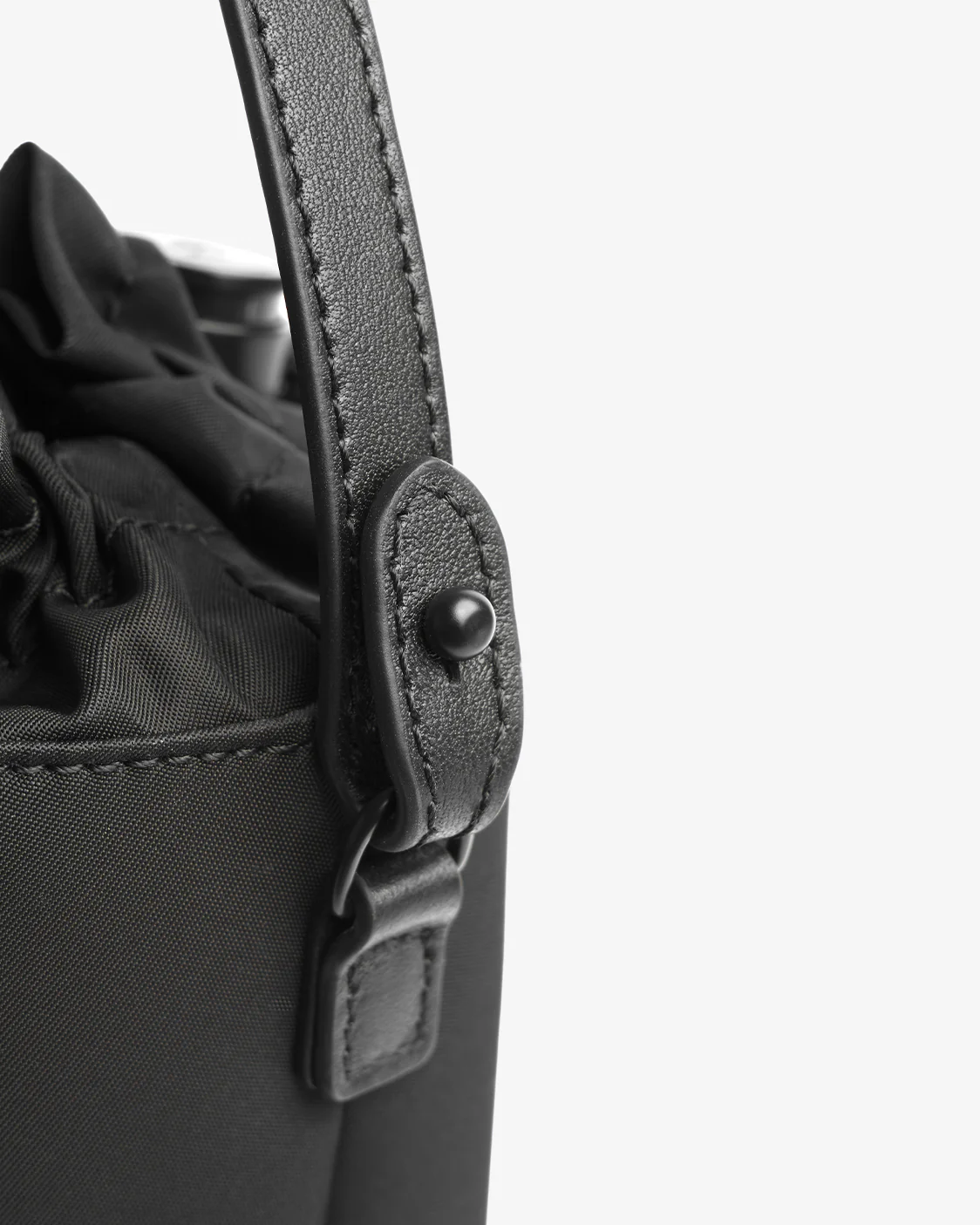 Bebe Bottle Bag Nylon - Image 6