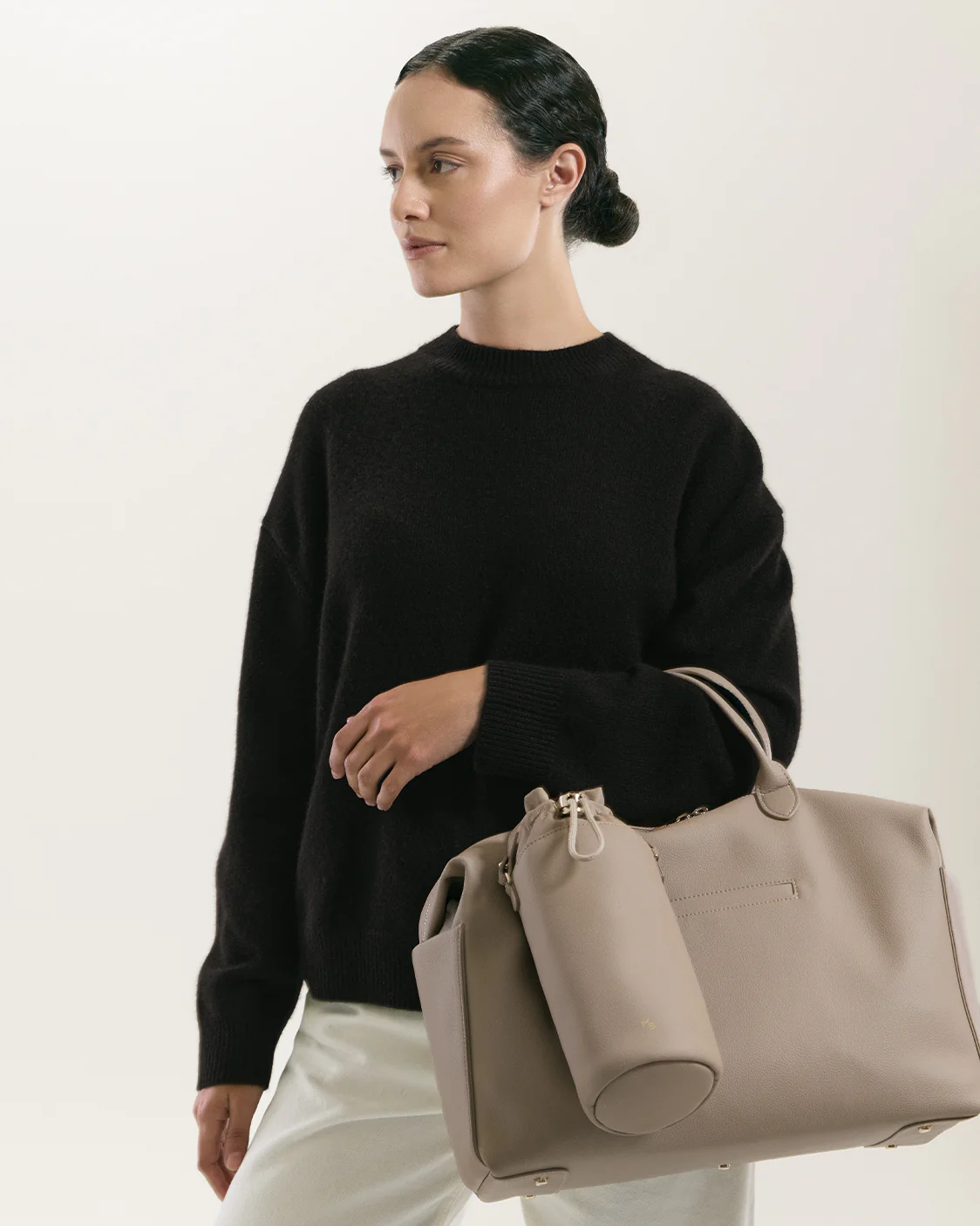 Bebe Bottle Bag Vegan - Image 12