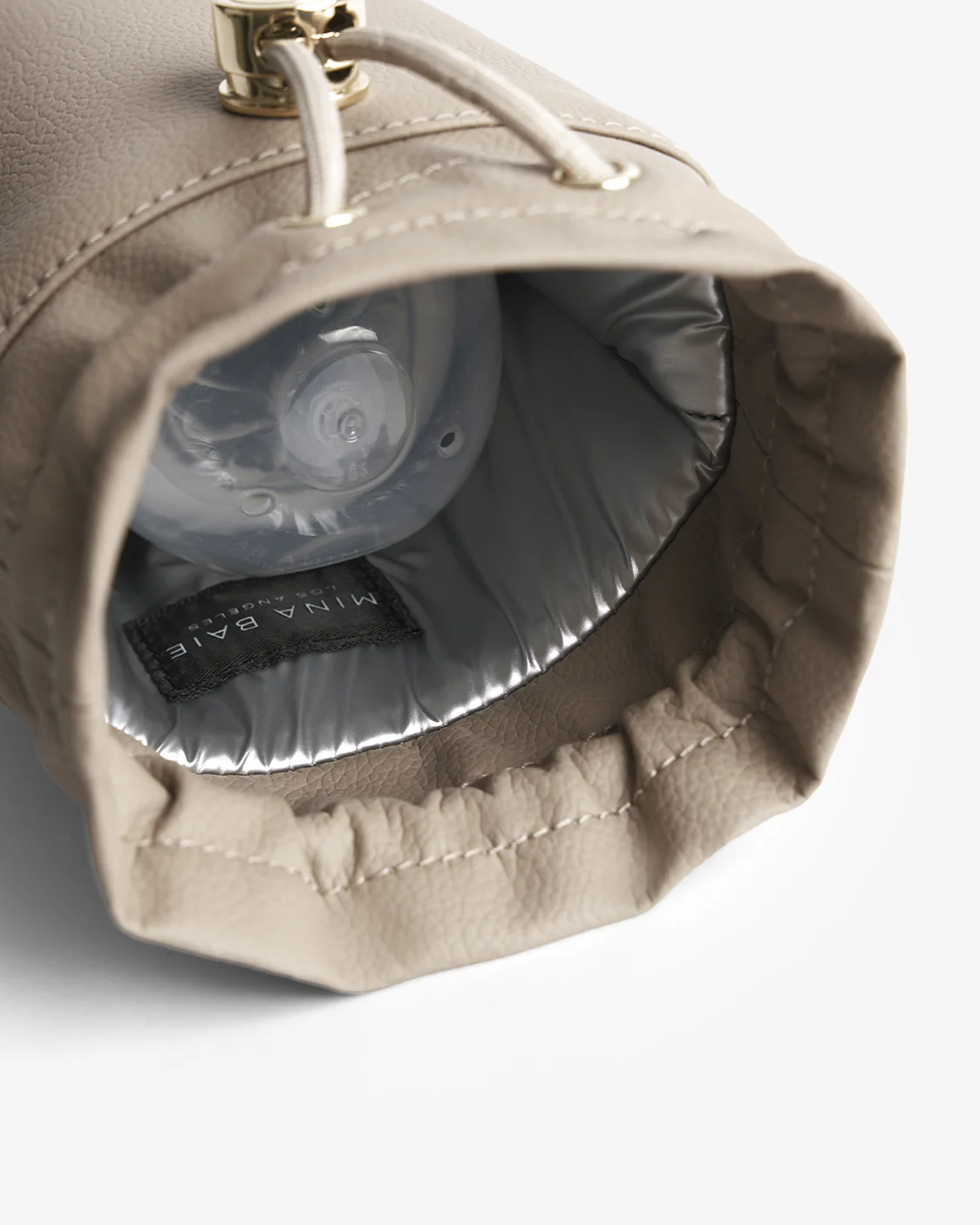 Bebe Bottle Bag Vegan - Image 15