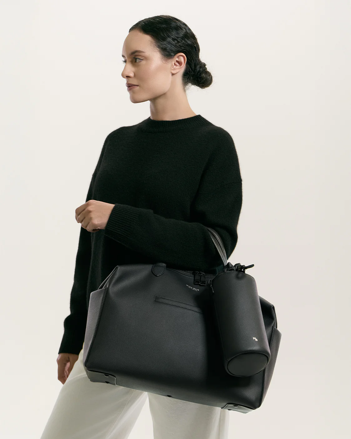 Bebe Bottle Bag Vegan - Image 18