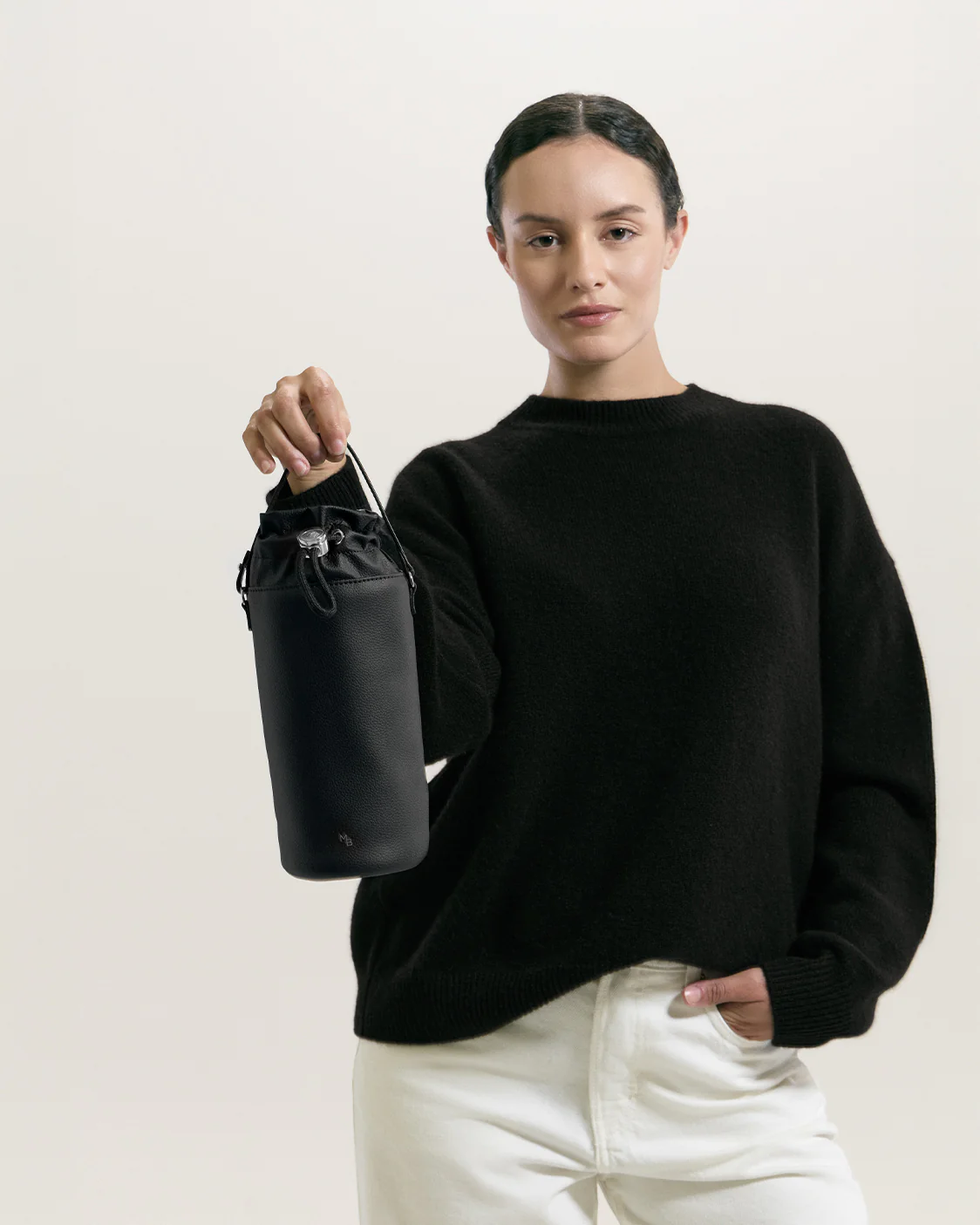 Bebe Bottle Bag Vegan - Image 22
