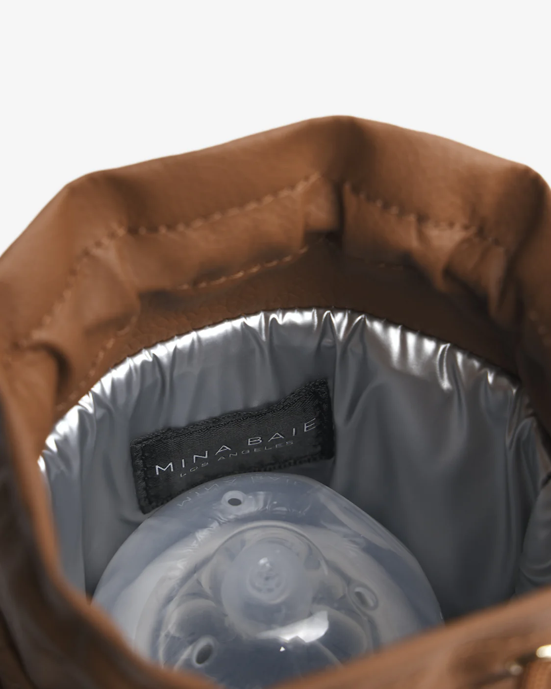 Bebe Bottle Bag Vegan - Image 30