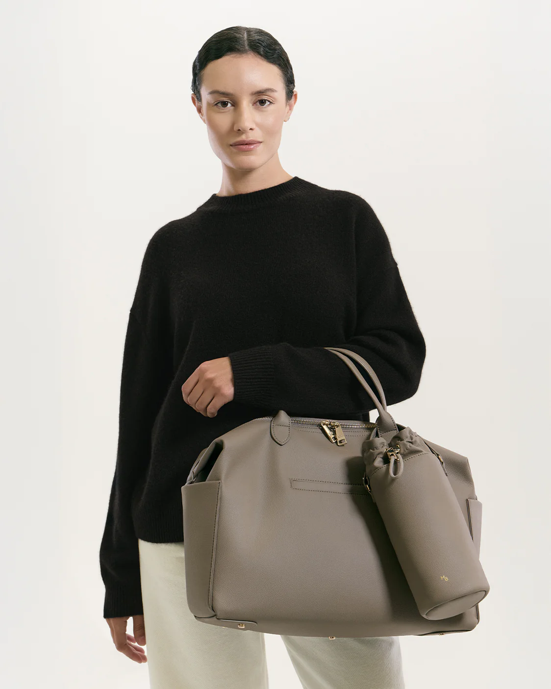 Bebe Bottle Bag Vegan - Image 32