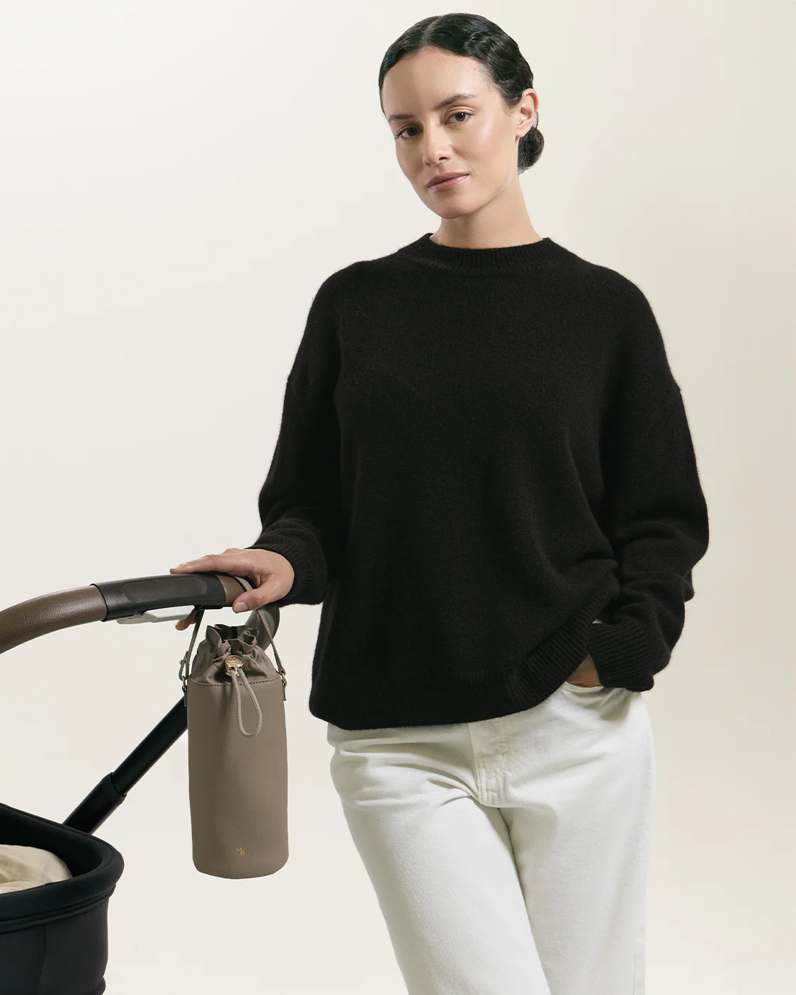 Bebe Bottle Bag Vegan - Image 33