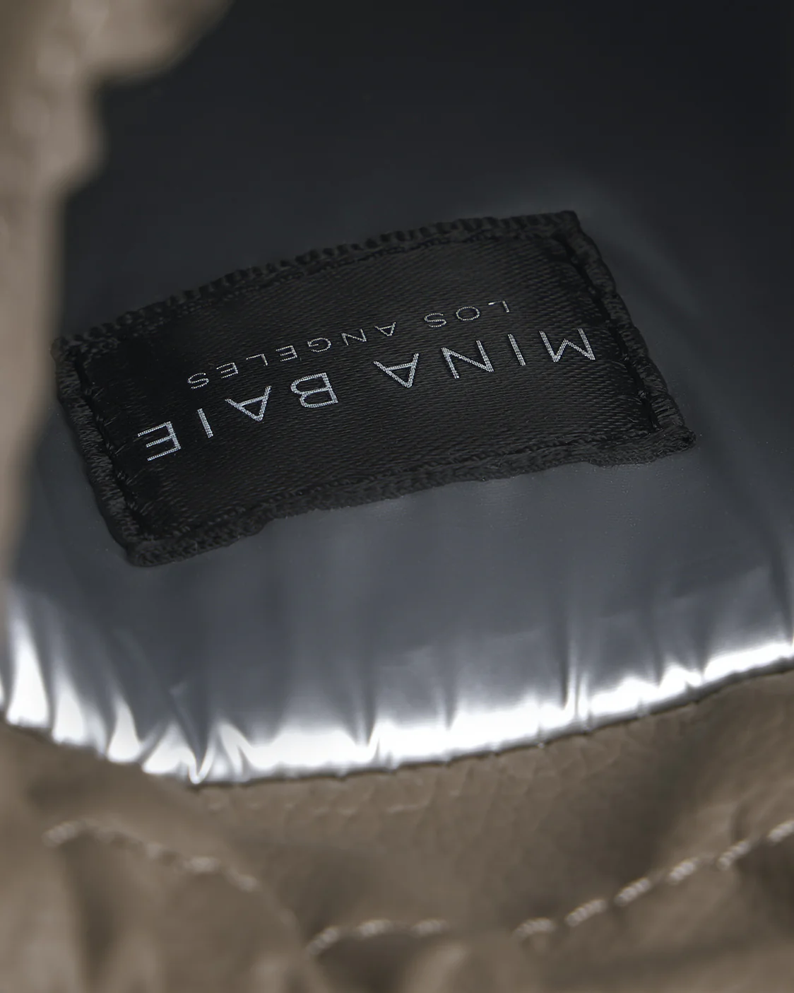 Bebe Bottle Bag Vegan - Image 35