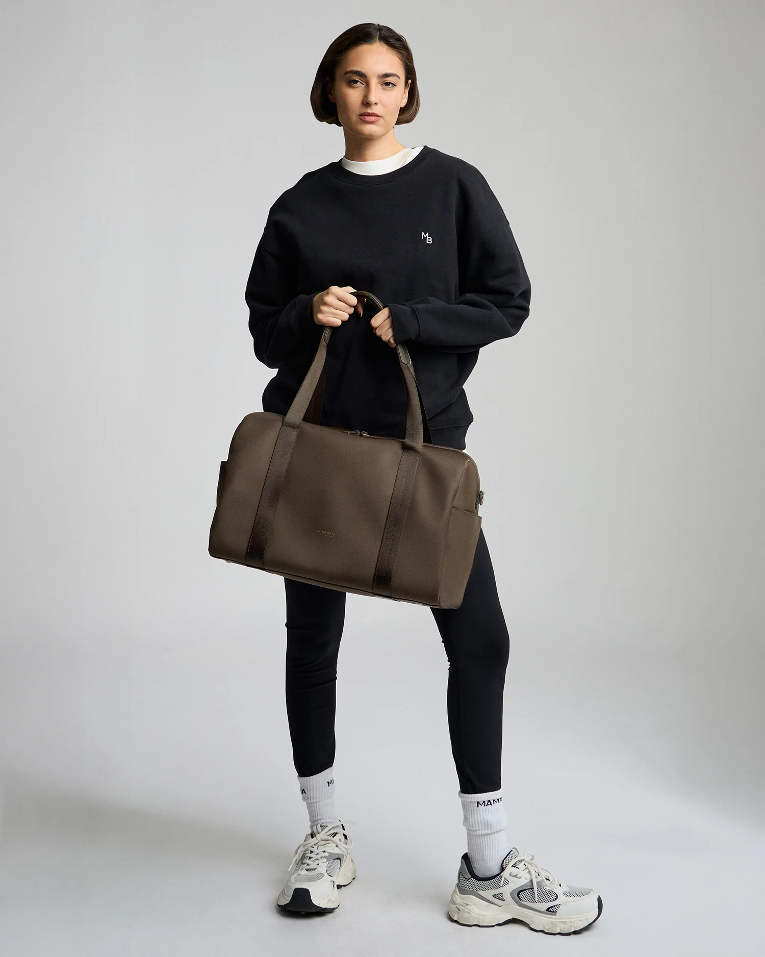 Charlie Duffle Nylon - Image 11