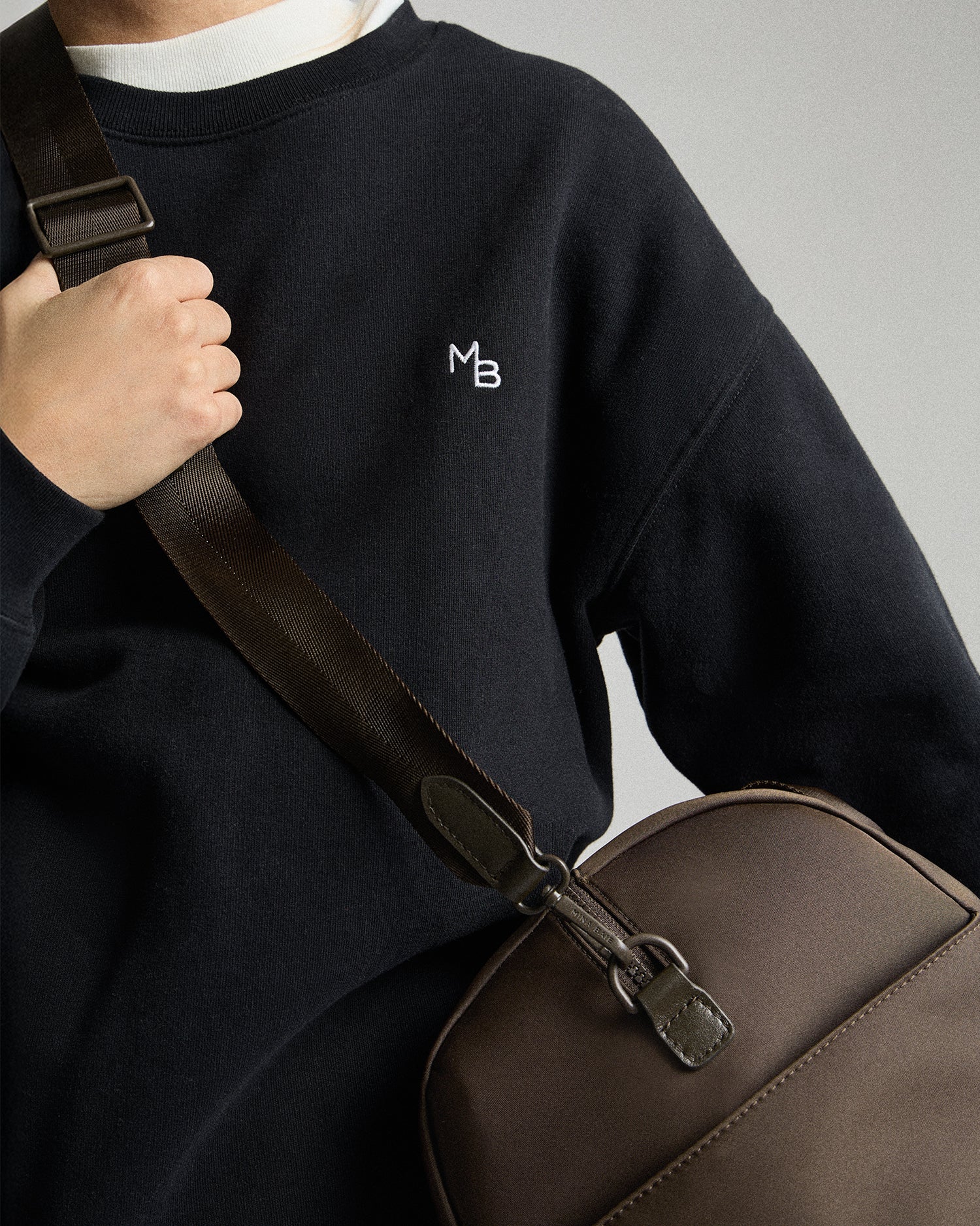 Charlie Duffle Nylon - Image 13