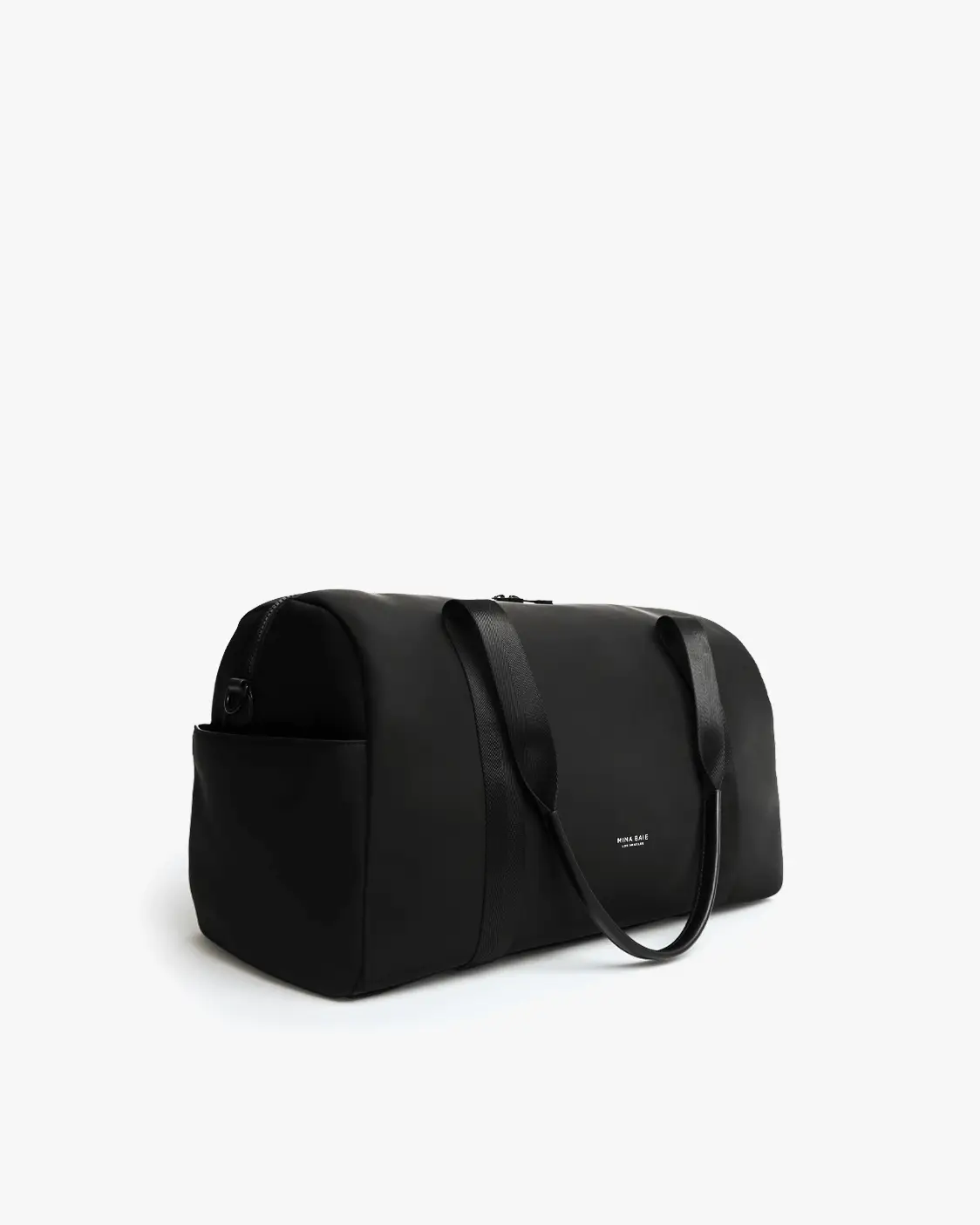 Charlie Duffle Nylon - Image 8