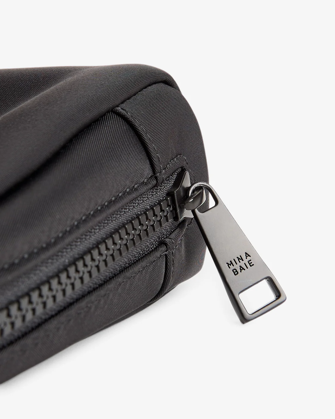 Cosmetic Pouch | Hair Nylon - Image 5