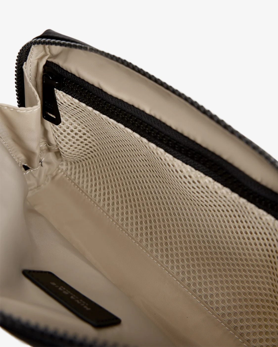 Cosmetic Pouch | Hair Nylon - Image 6
