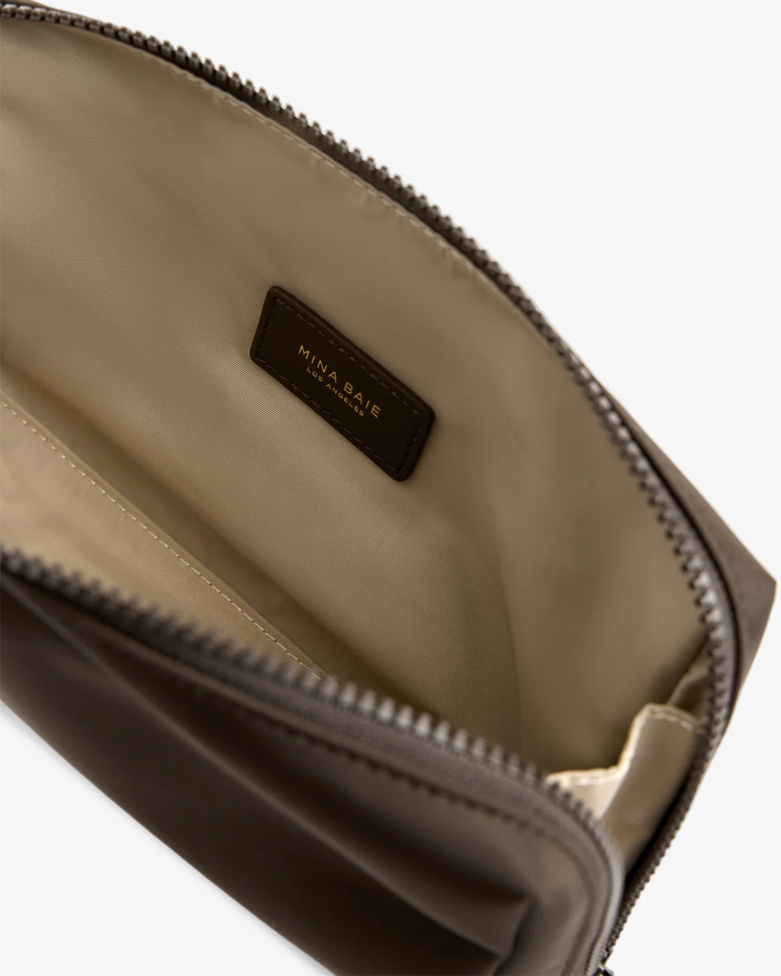 Cosmetic Pouch | Skin Nylon - Image 5