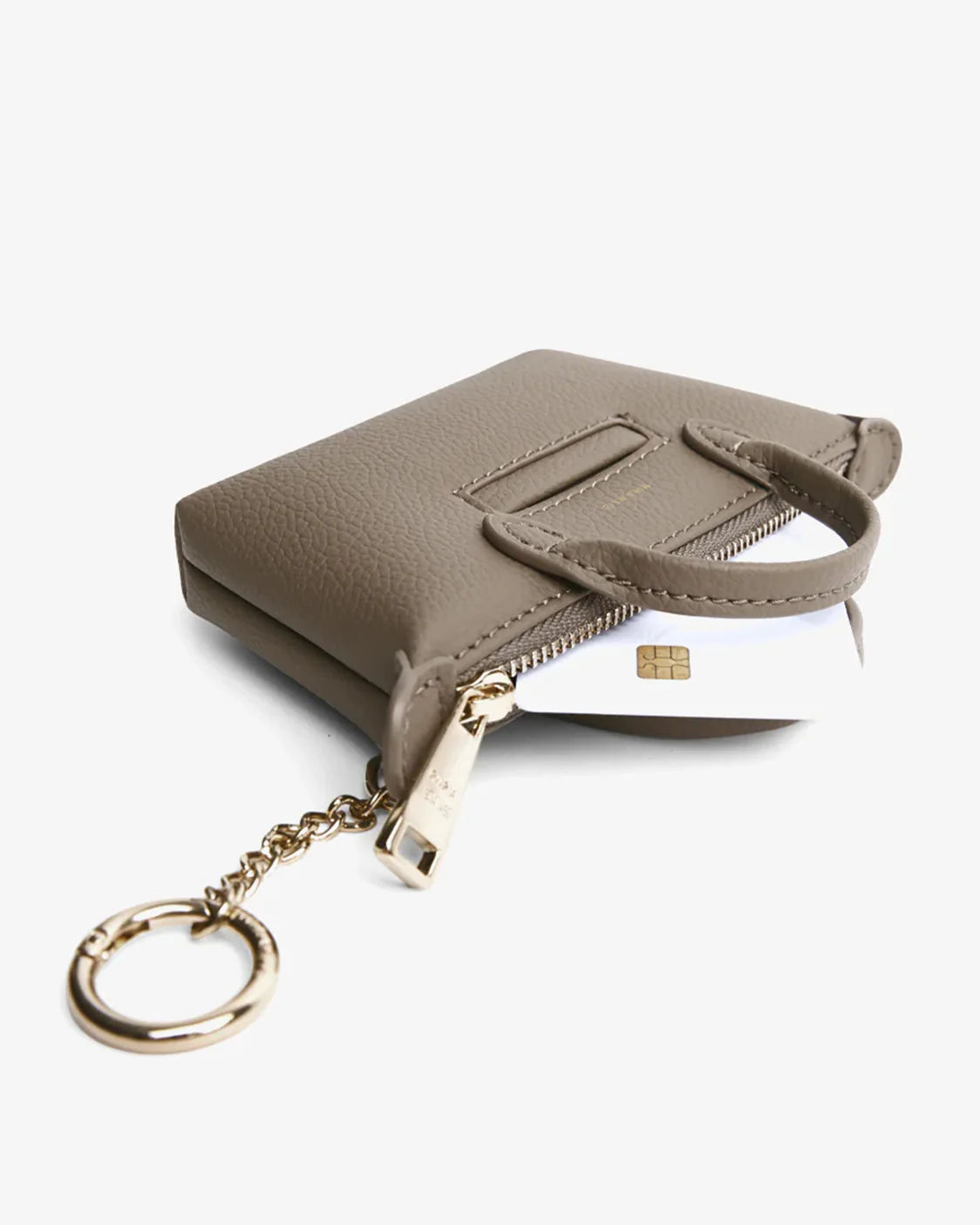 Emmy Keychain Charm Vegan - Image 13