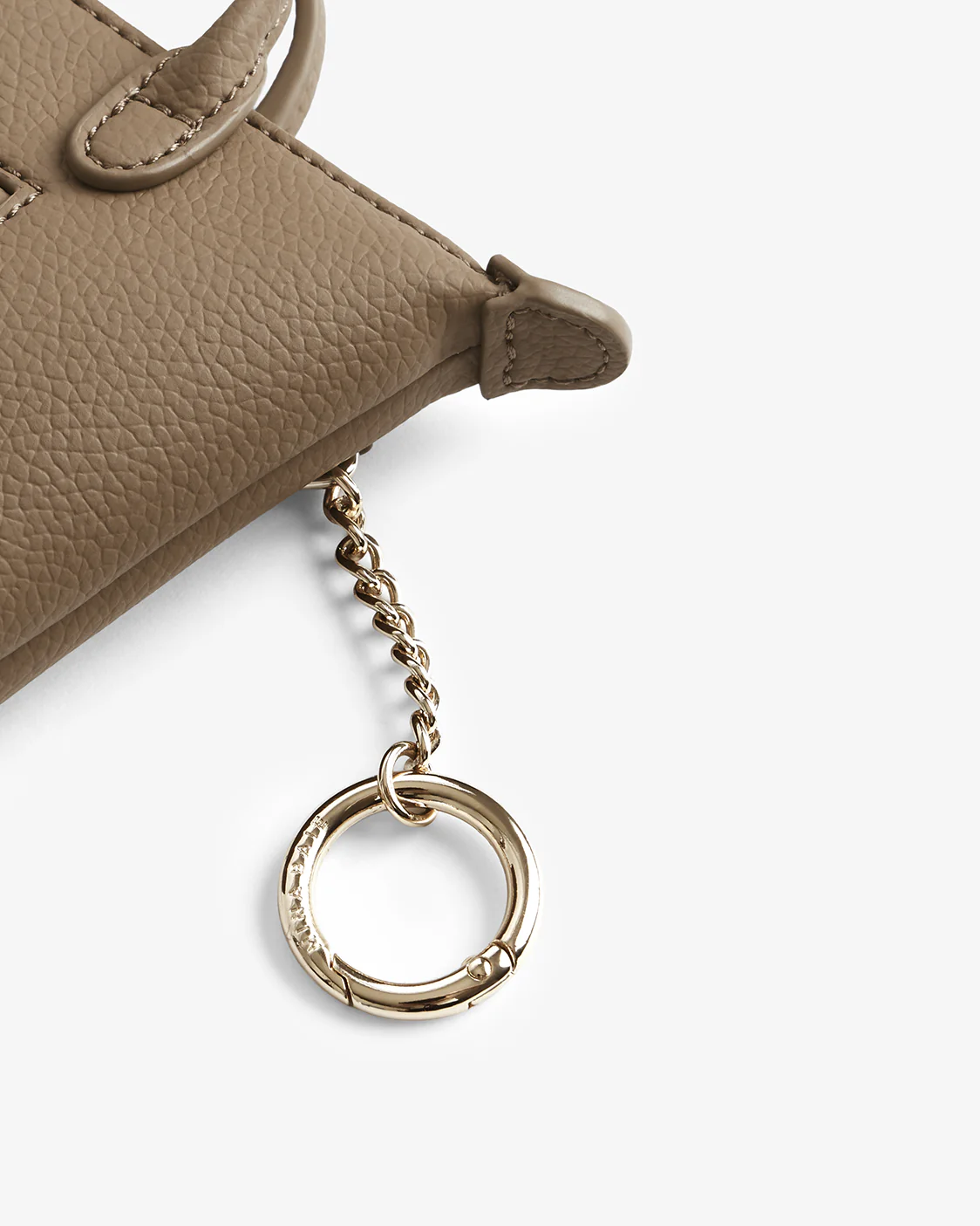 Emmy Keychain Charm Vegan - Image 4