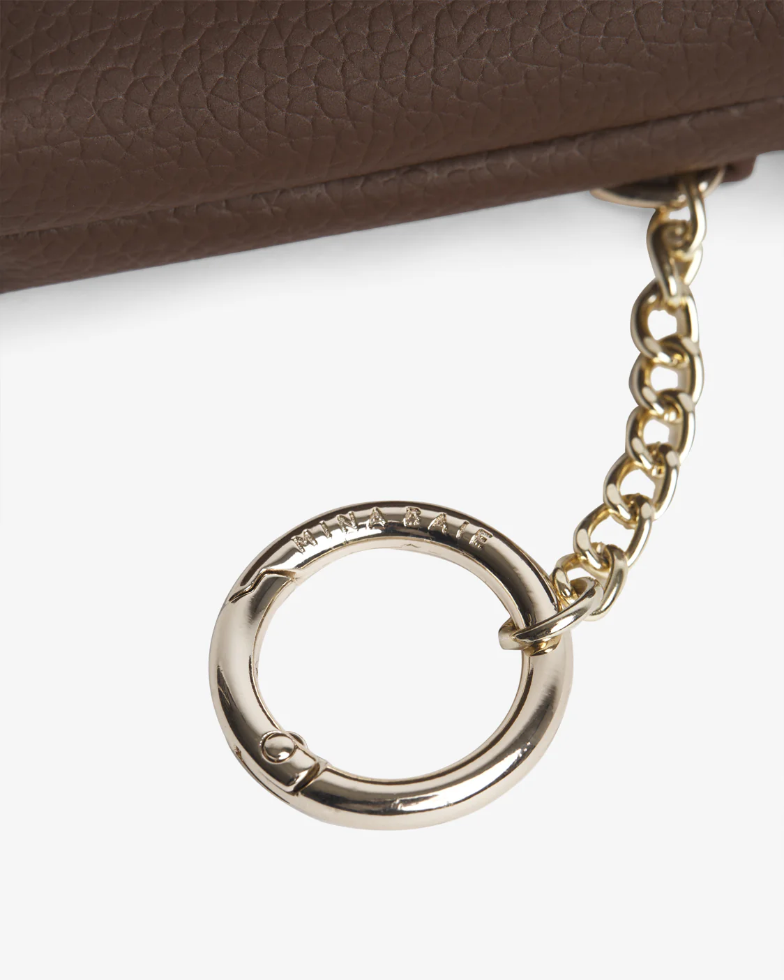 Emmy Keychain Charm Vegan - Image 9
