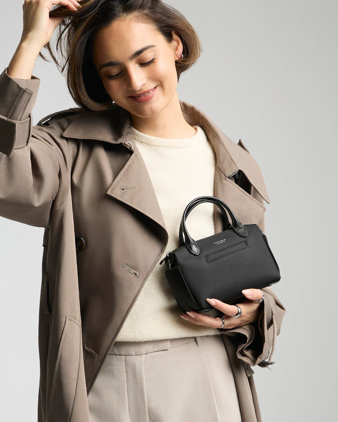 Emmy Nylon Micro - Image 8